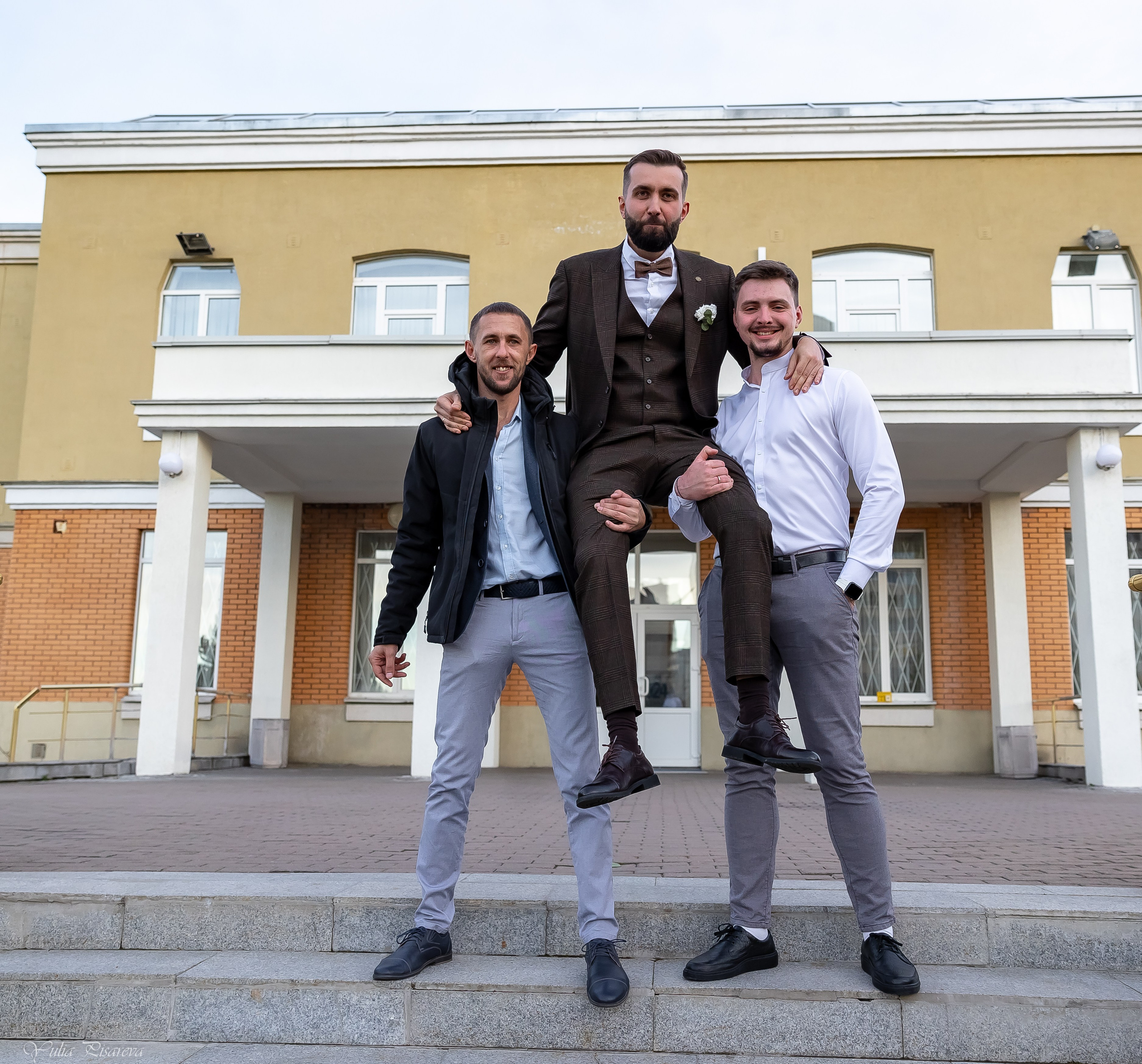 Свадьба Никита и Валерия. Фотограф в Санкт-Петербурге Писарева Юлия