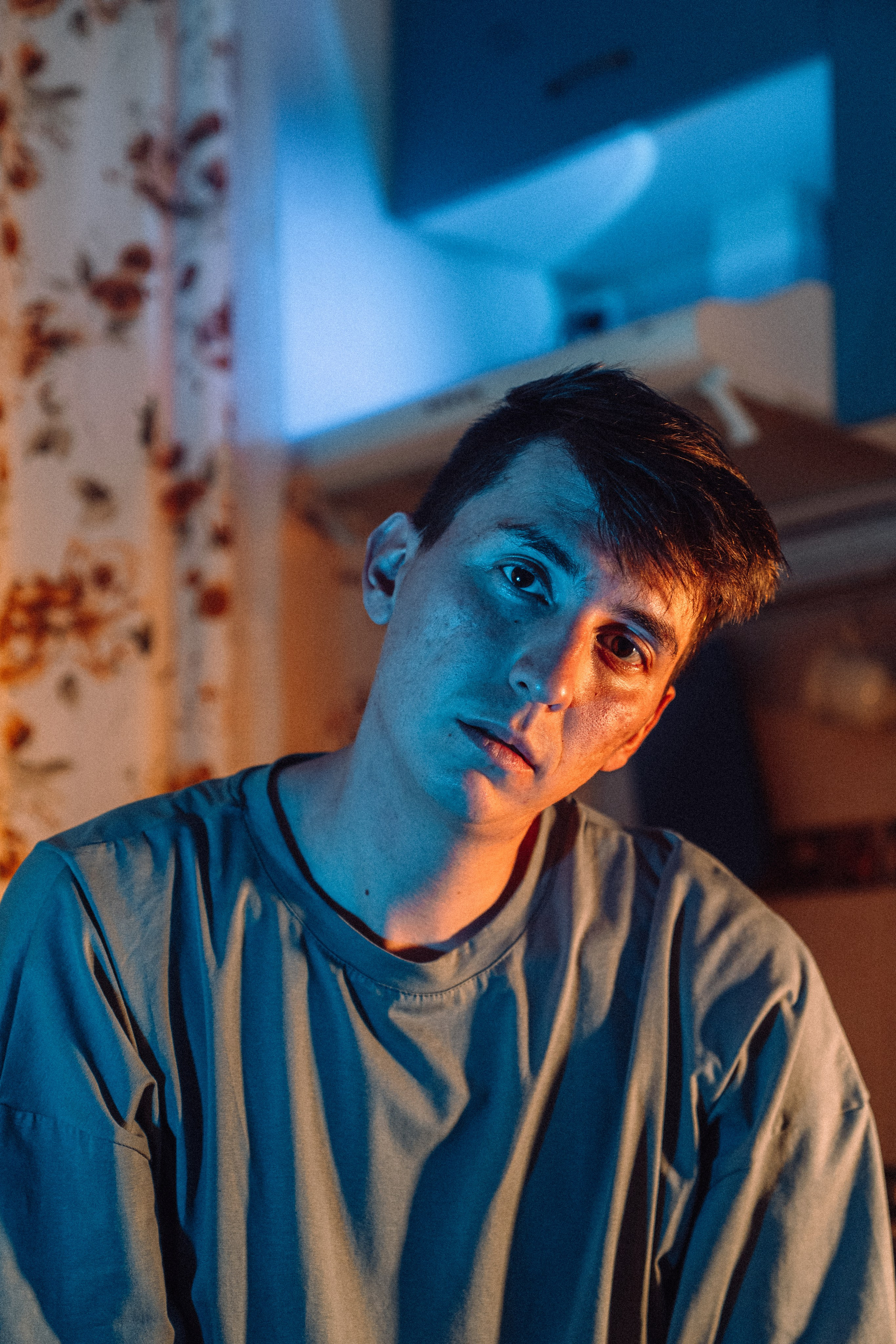 Афиша «Город, которого нет». Видеограф и фотограф в Крыму