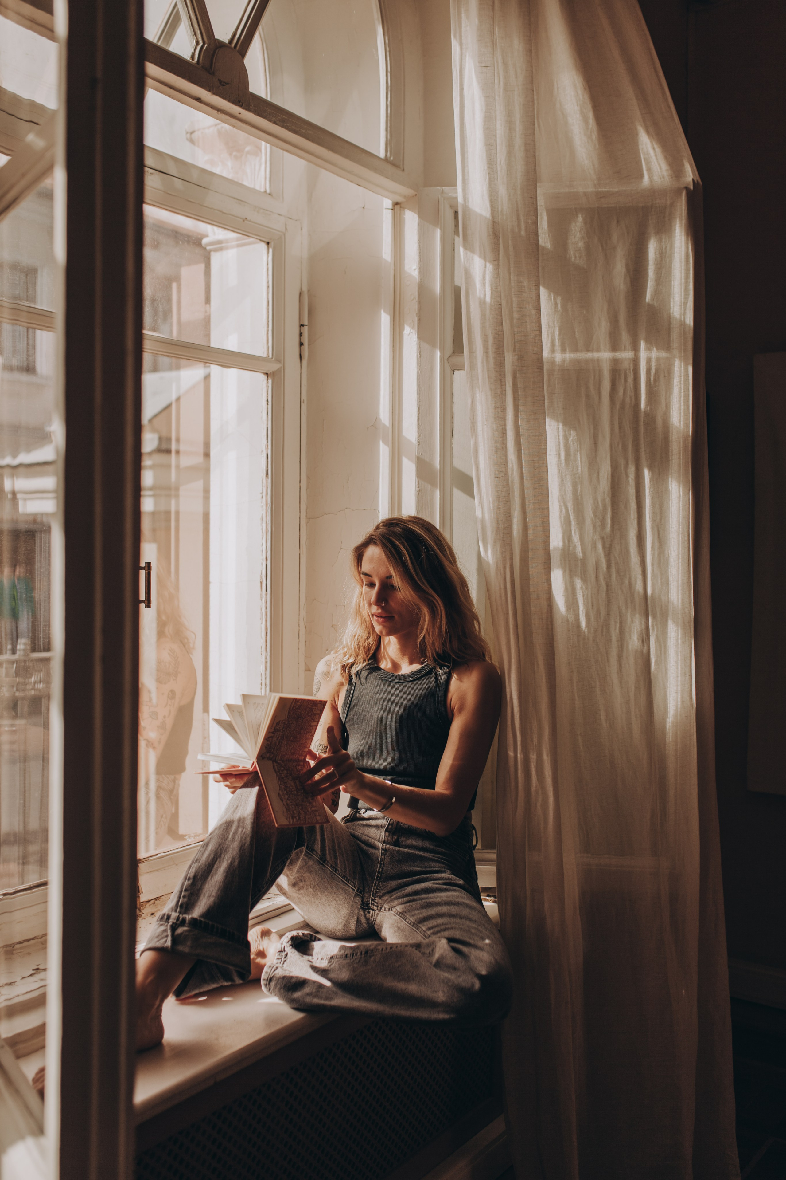 Саша и Слава. Семейный фотограф Полина Сарина Москва