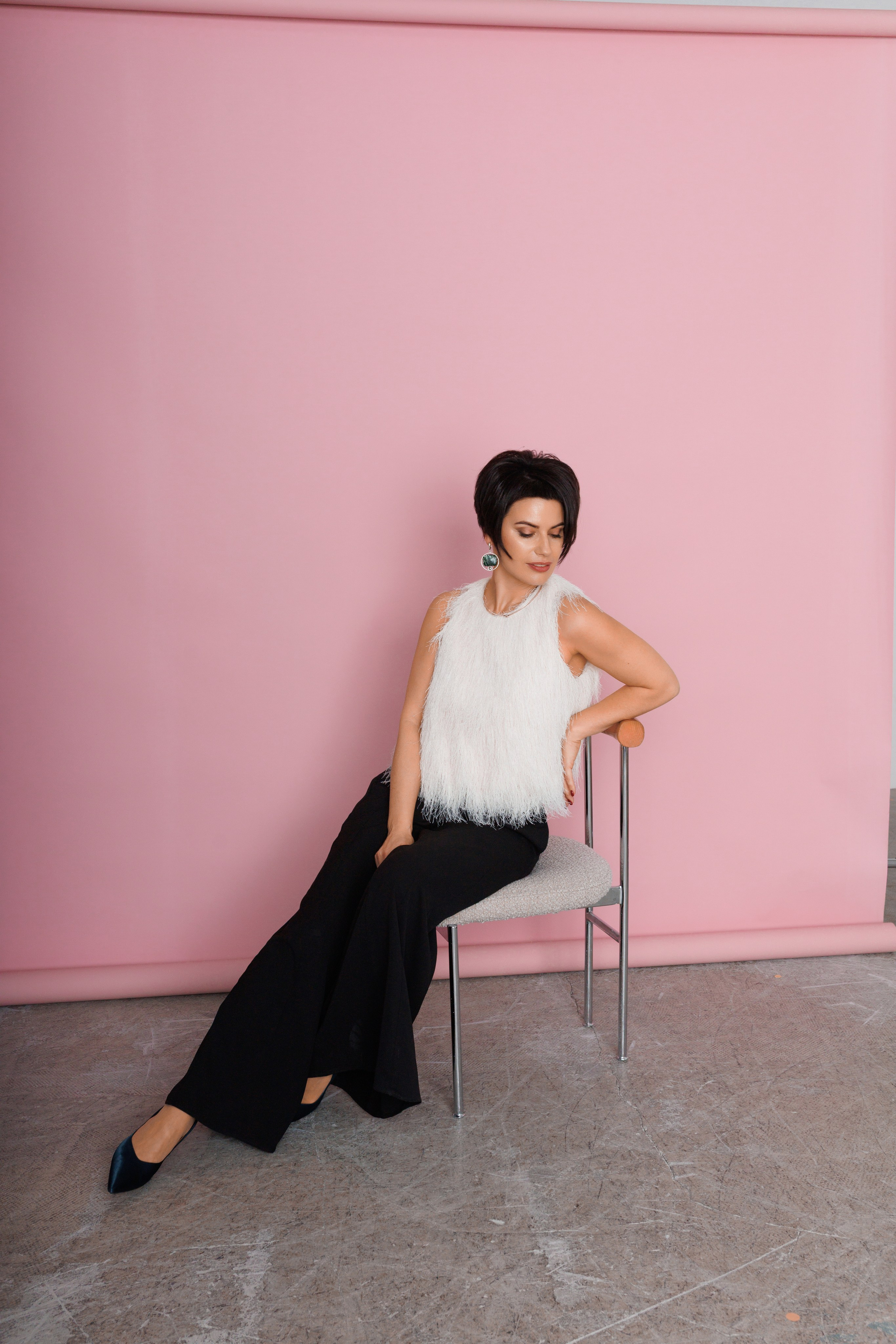 Анастасия. Женский и семейный фотограф в Томске Алиса Качан