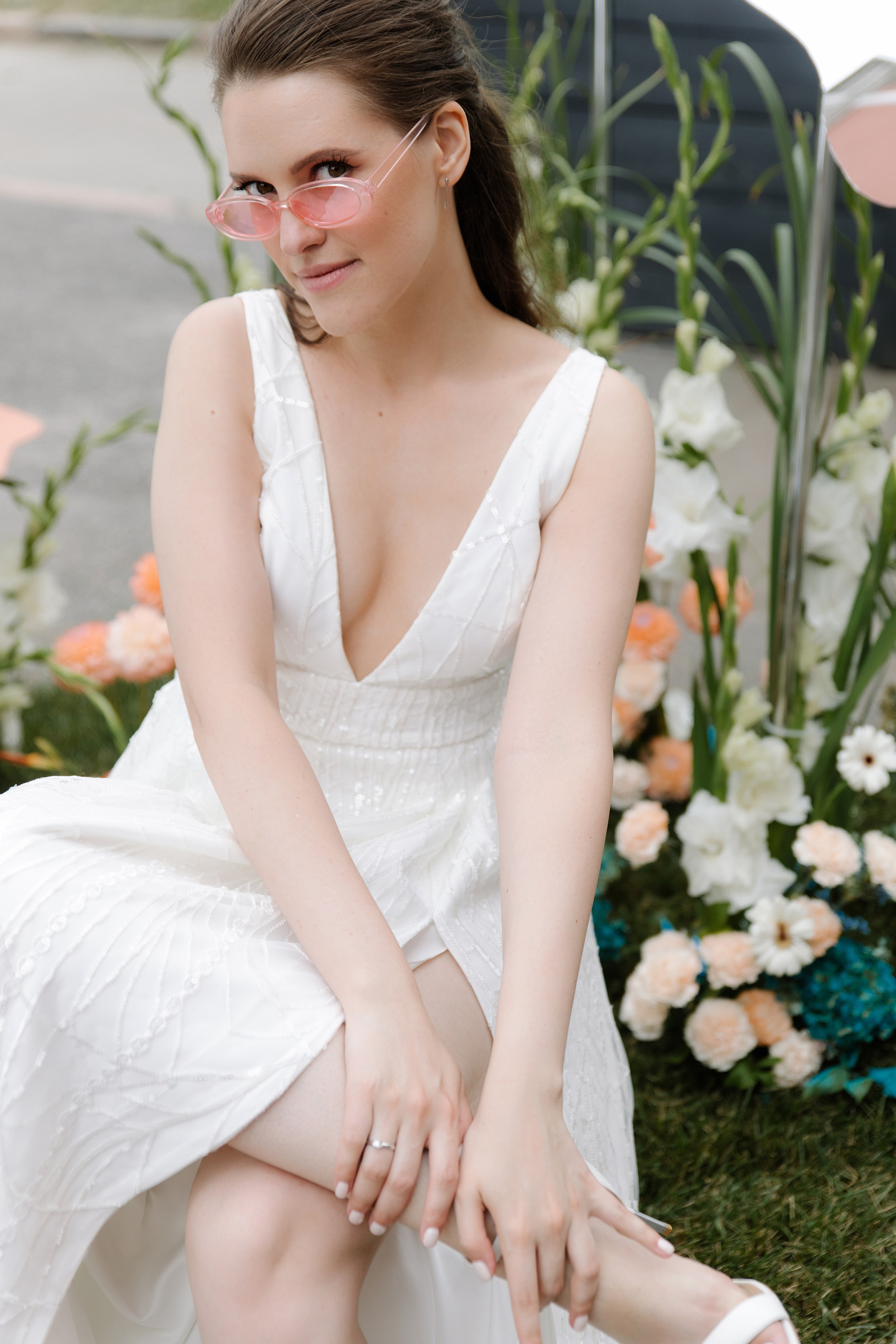 P&M. Пушистая Сова - Свадебный и портретный фотограф Воронеж, Москва, Питер