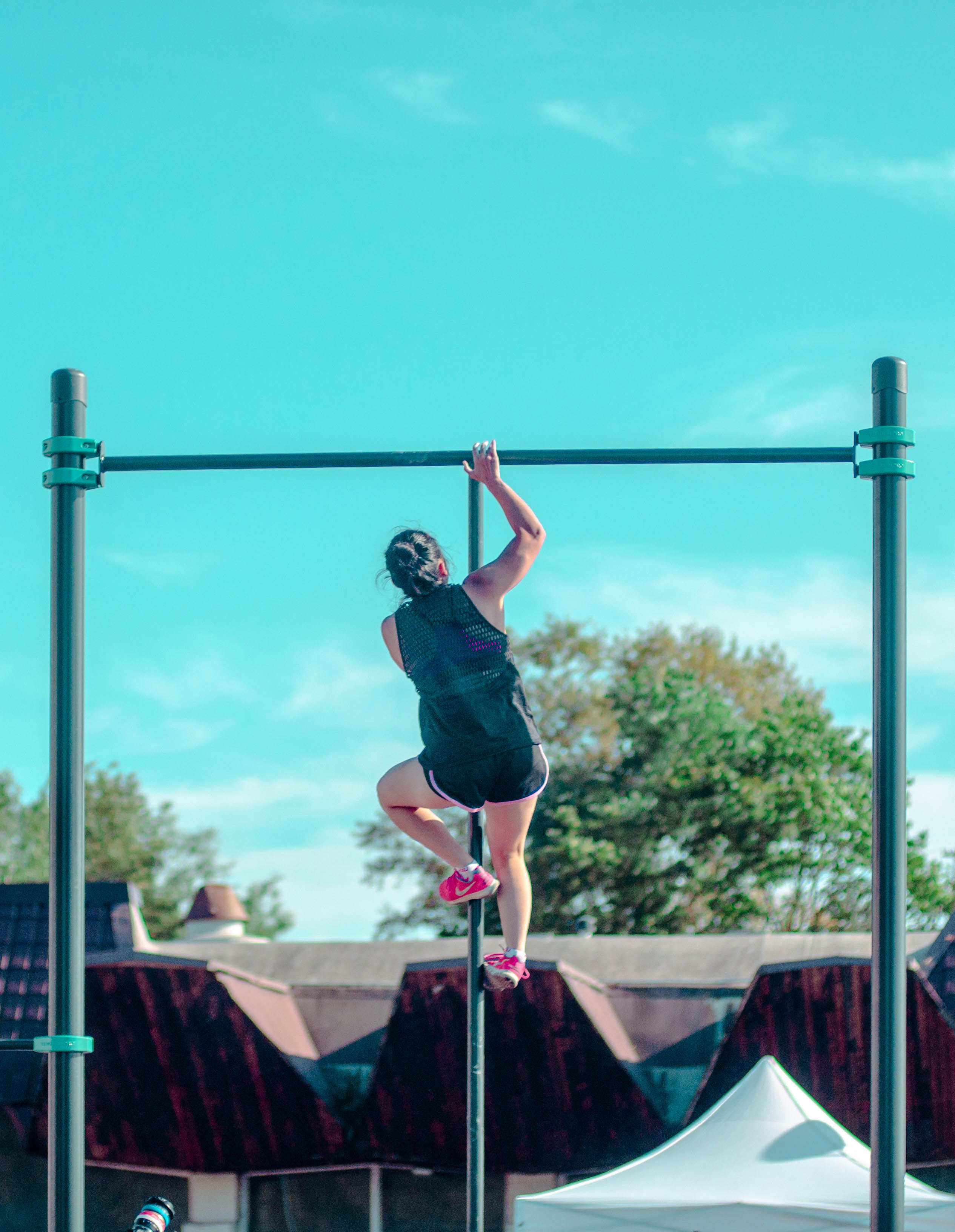 Репортажка. Гупалов Игорь — фотограф