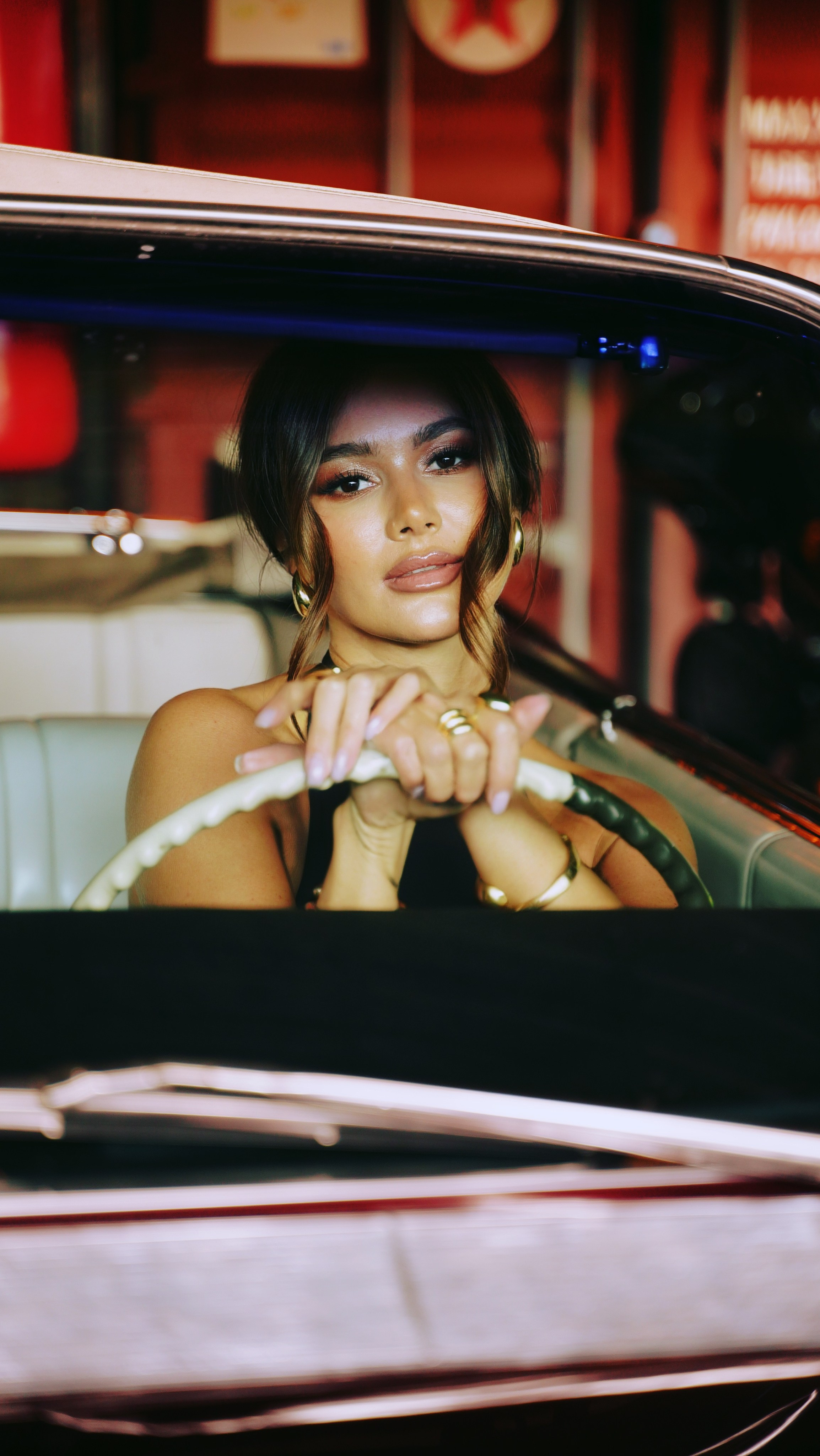 Анна. Главная