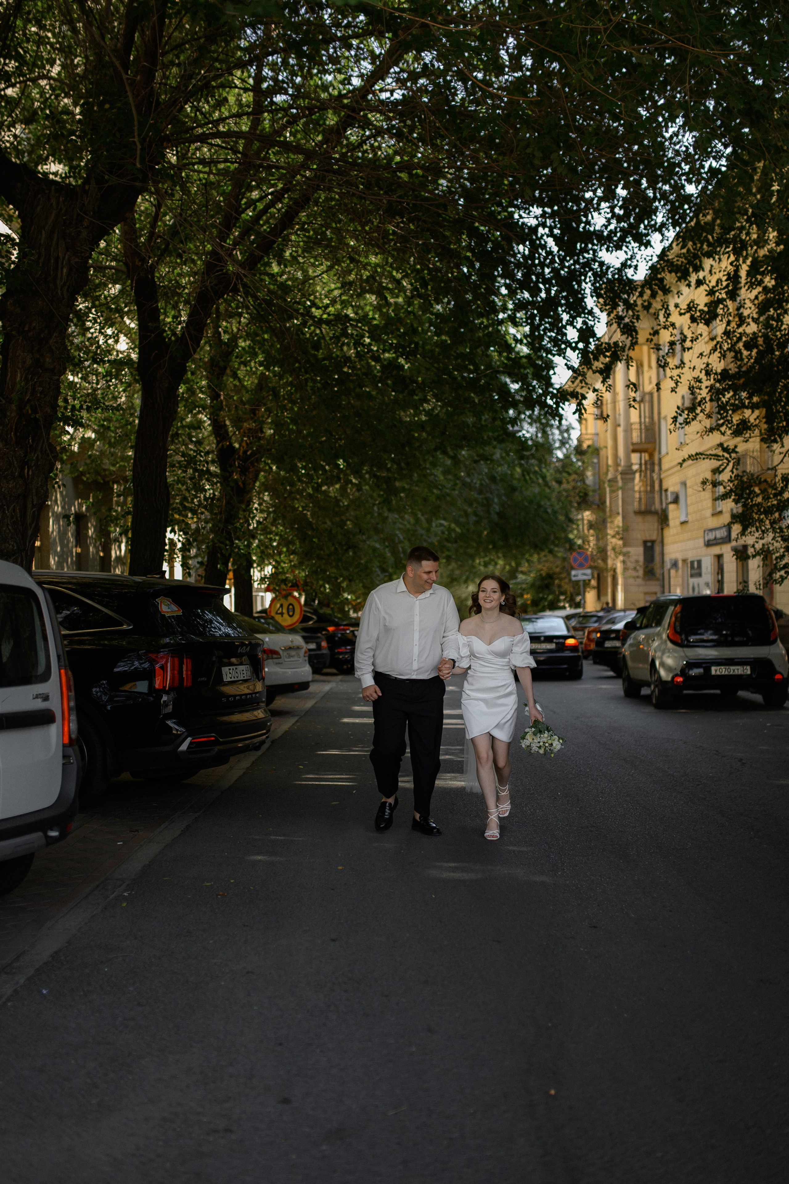 Дарья и Никита. Www.ostermiller.ru