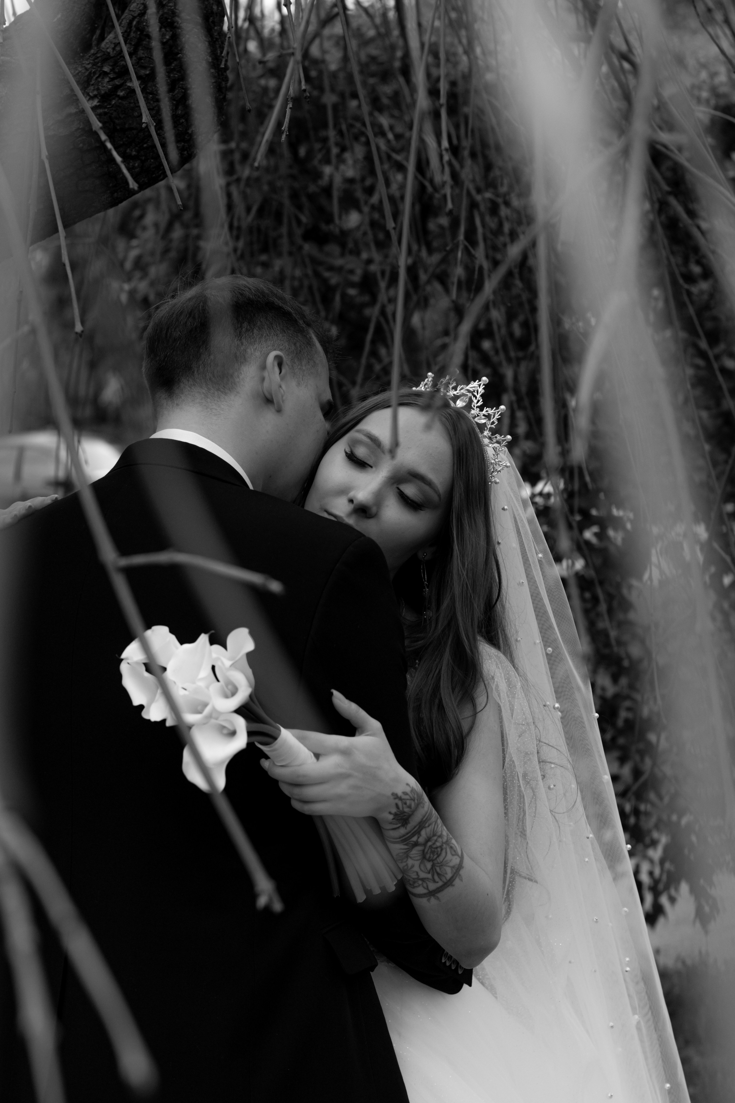 Свадьба Вероника и Владимир. Фотограф Санкт-Петербург