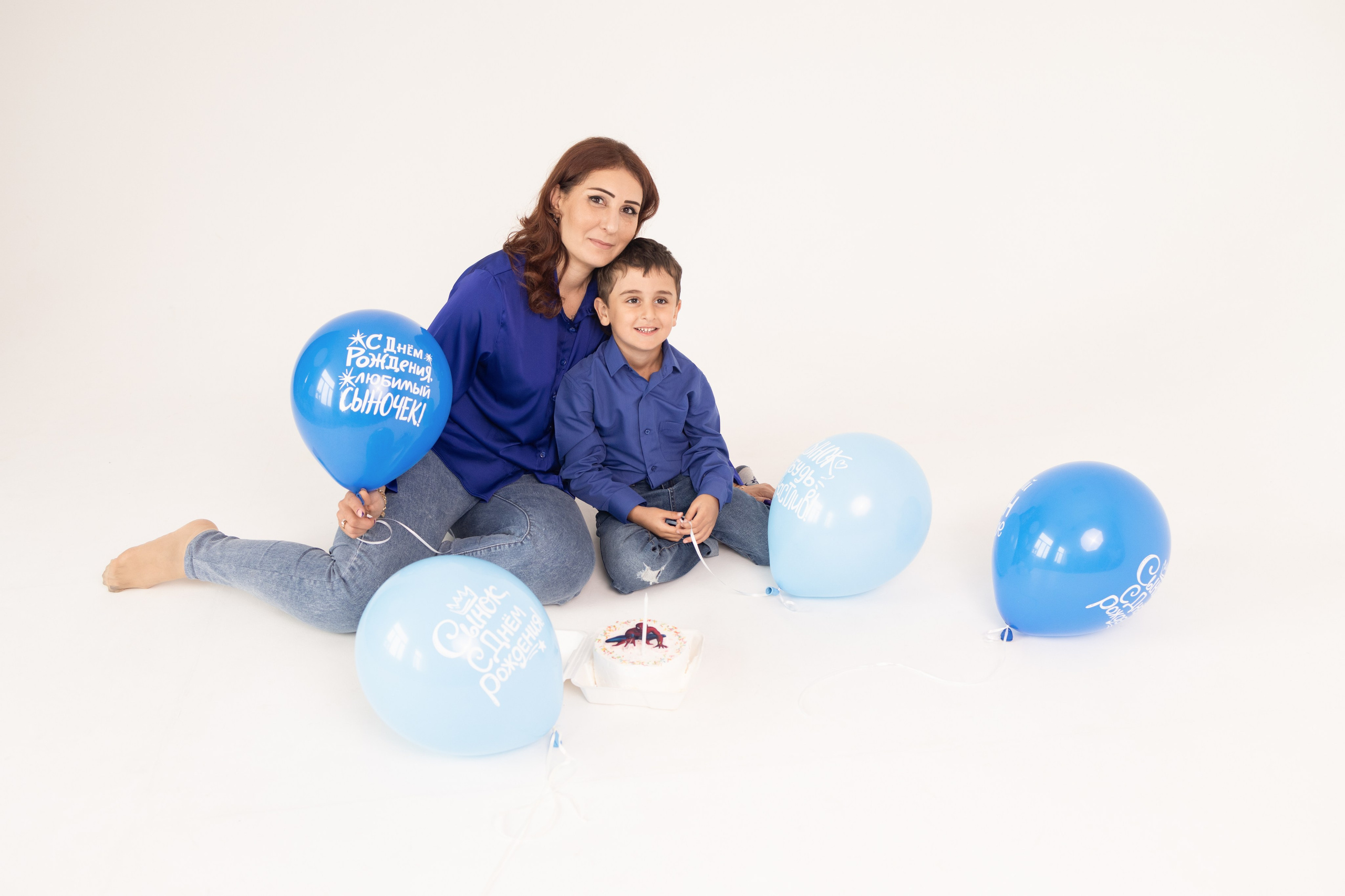 Седа. Фотограф Виктория Кравец