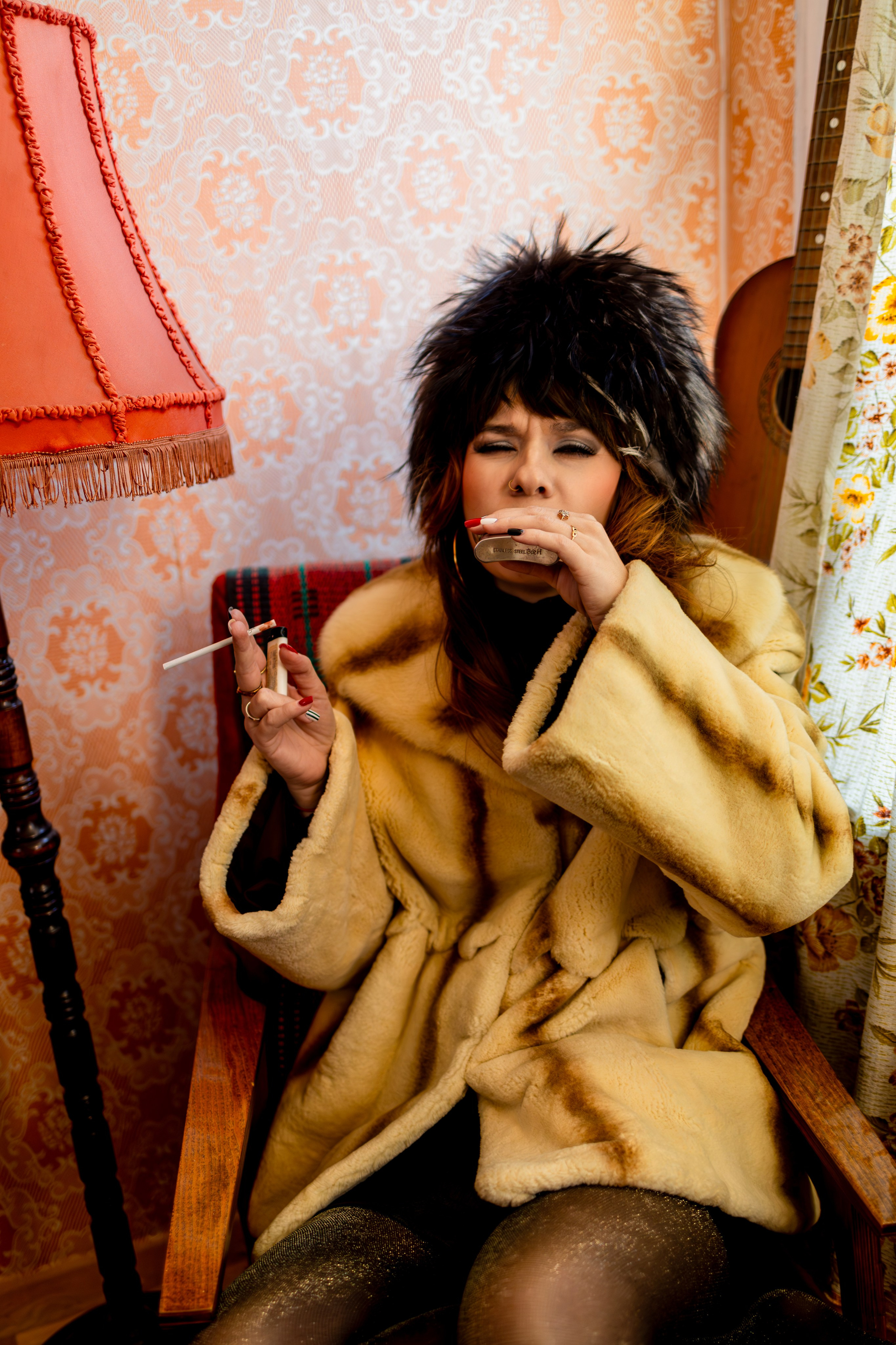 Маргарита. Фотограф Виктория Бурова