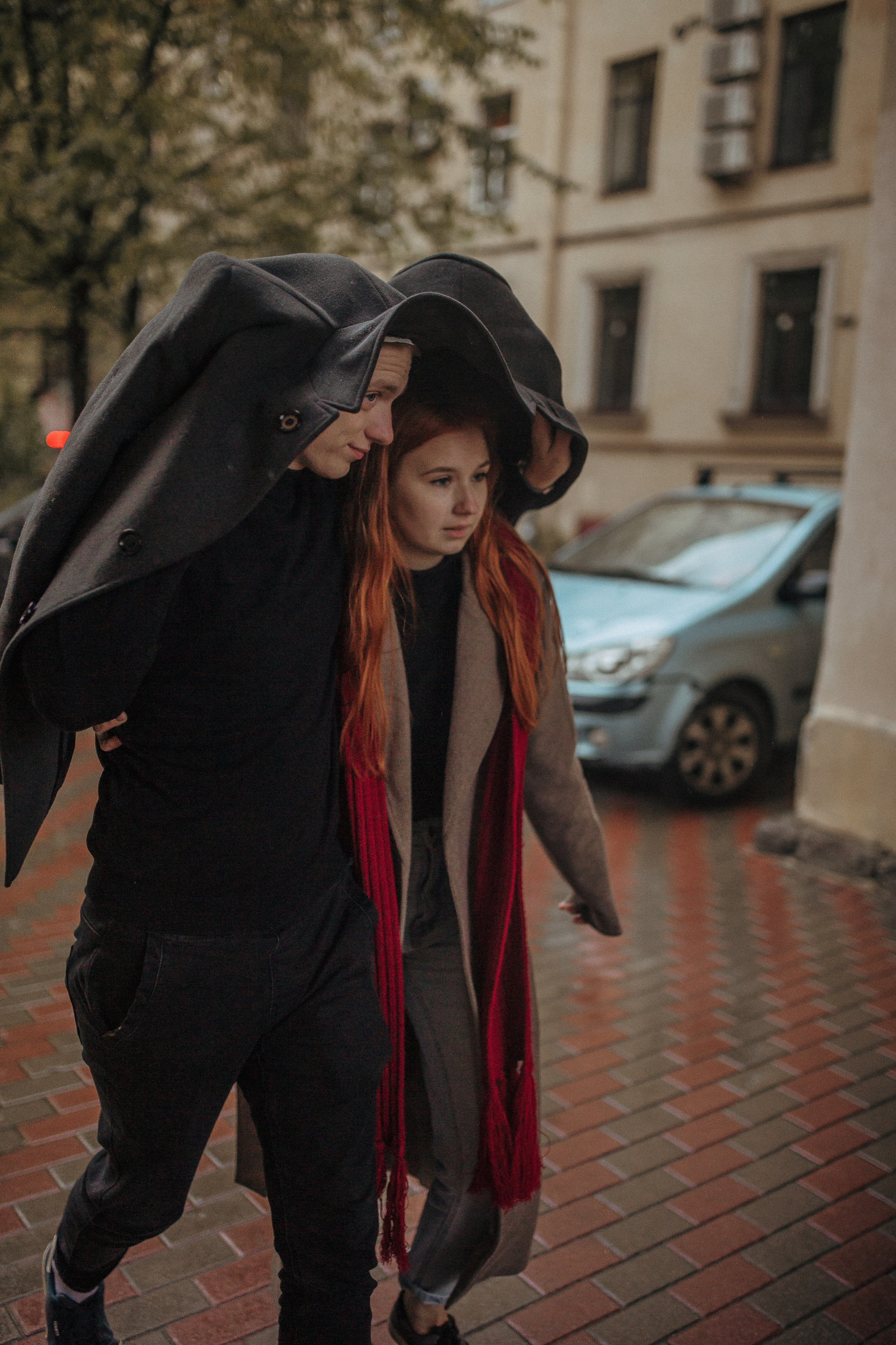 Анастасия & Михаил. Семейный и Свадебный фотограф в Санкт-Петербурге Плохая Екатерина