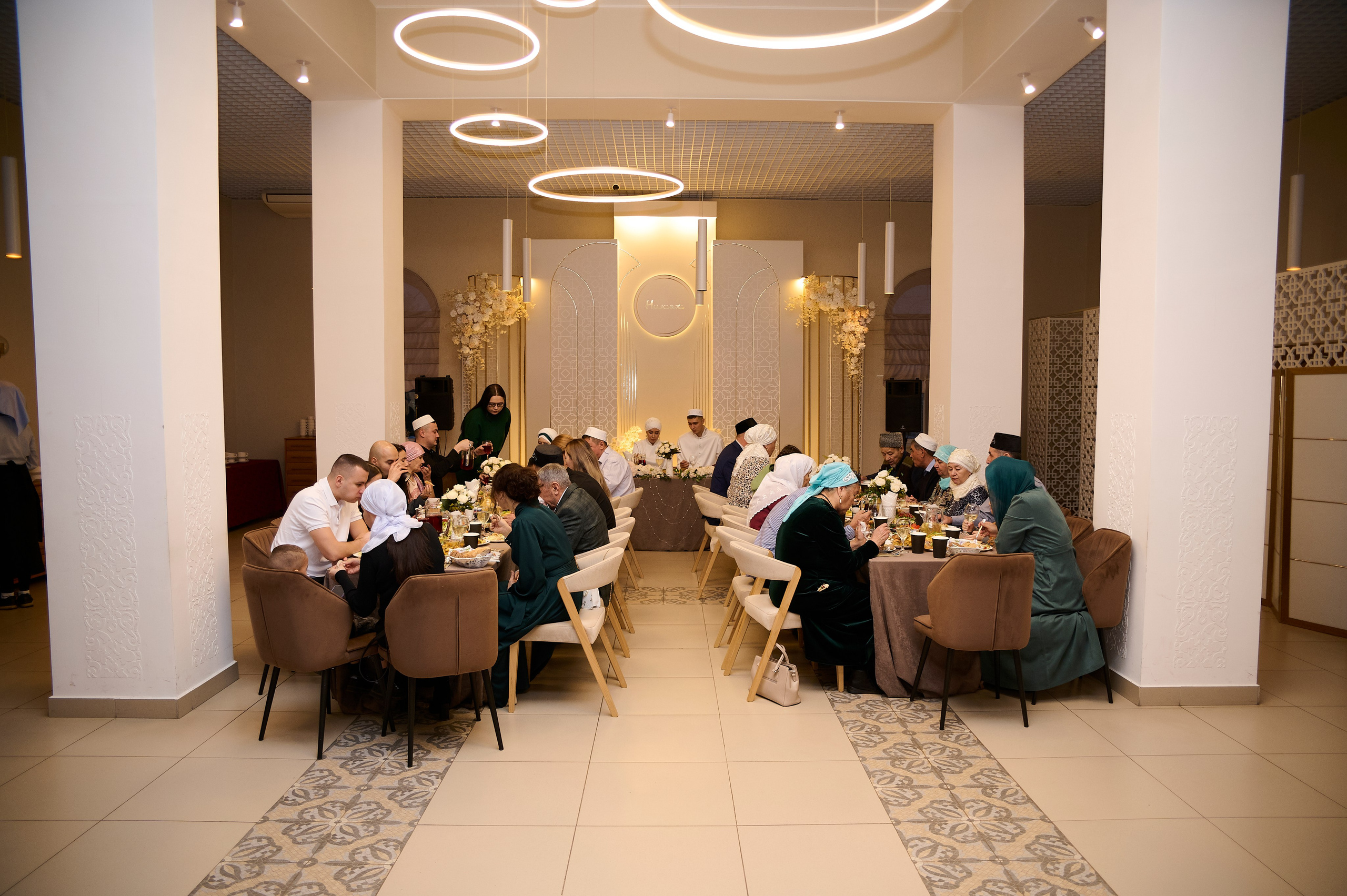 Никахи. Свадебный фотограф Тимур Хабибуллин