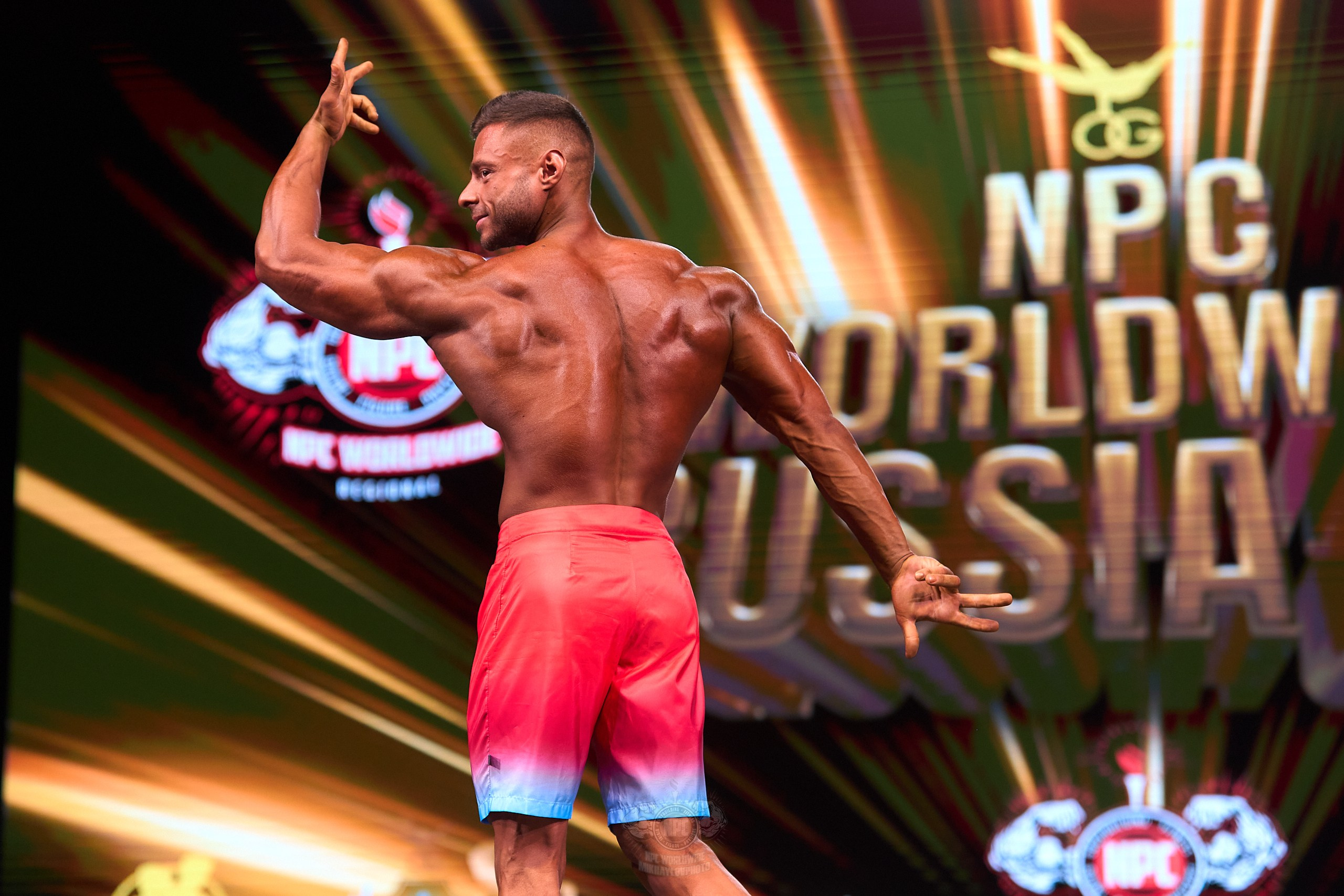 NPC Regional, 17 августа 2024. Фотограф Игорь Михайлов