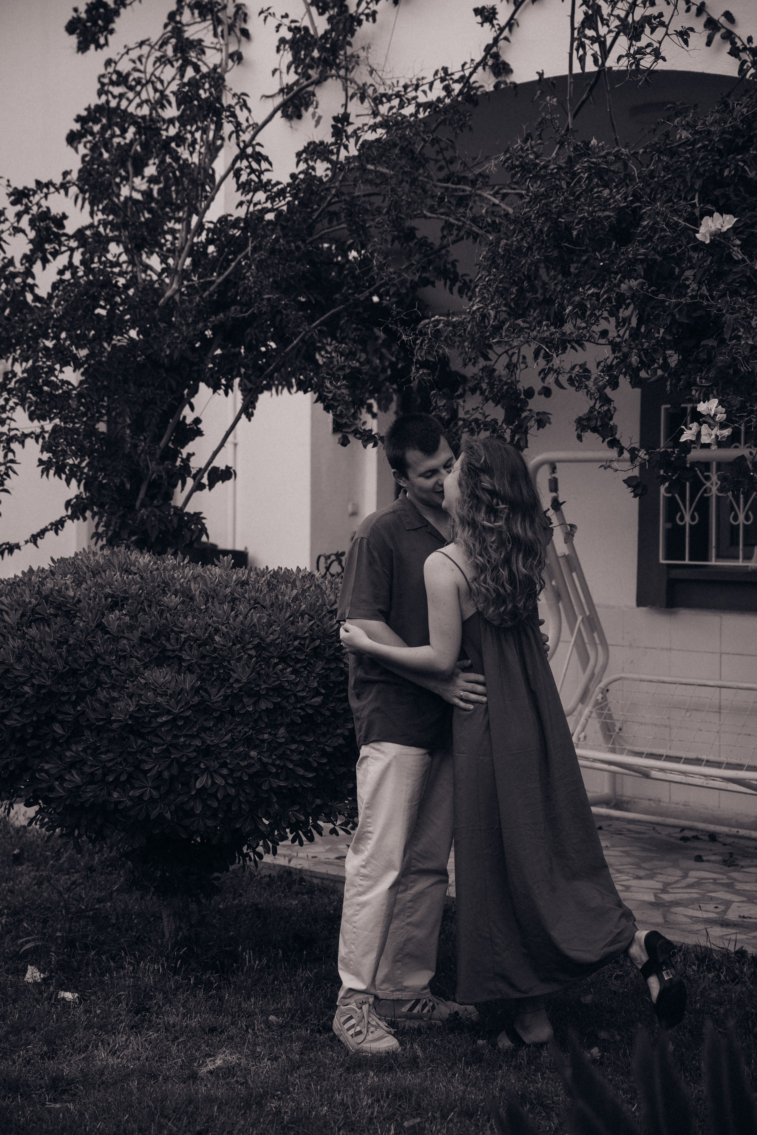 Барбарос. Анна Лобанова | фотограф