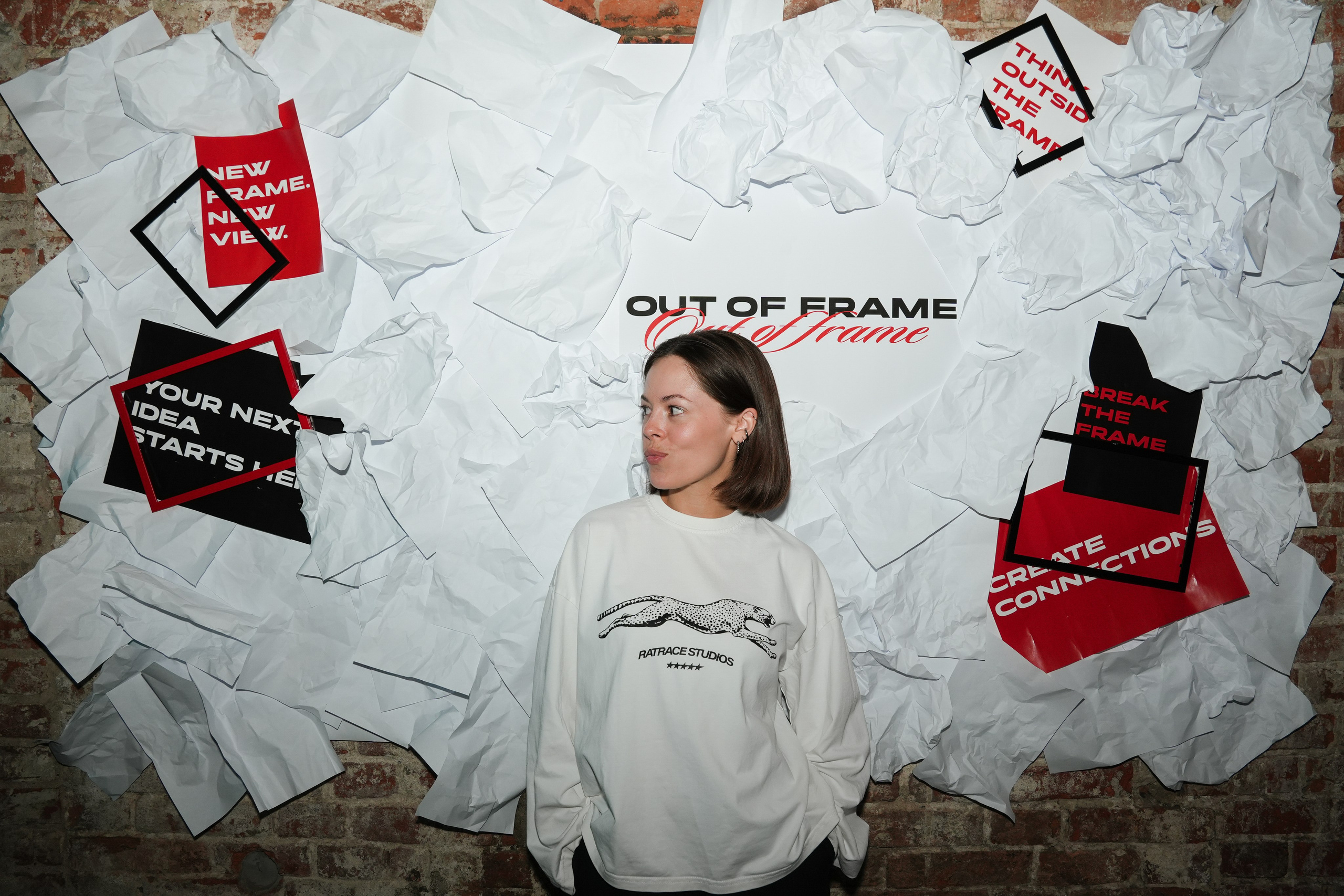 «OUT OF FRAME» / 18.06. Репортажный фотограф в Москве Старовойтов Матвей
