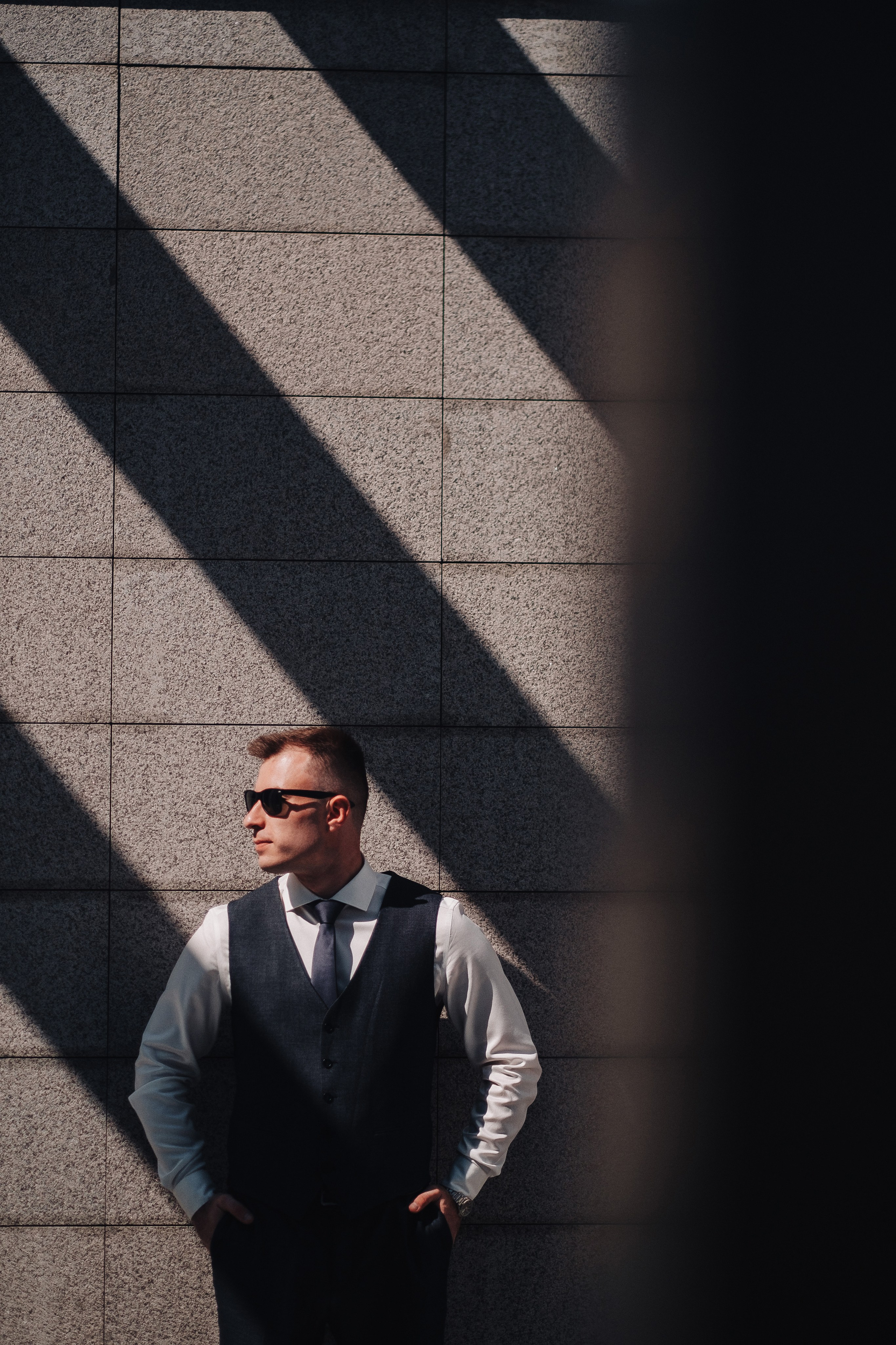 Даниил & Нина. Свадебный и семейный фотограф в Казани и Зеленодольске Ланочкин Илья