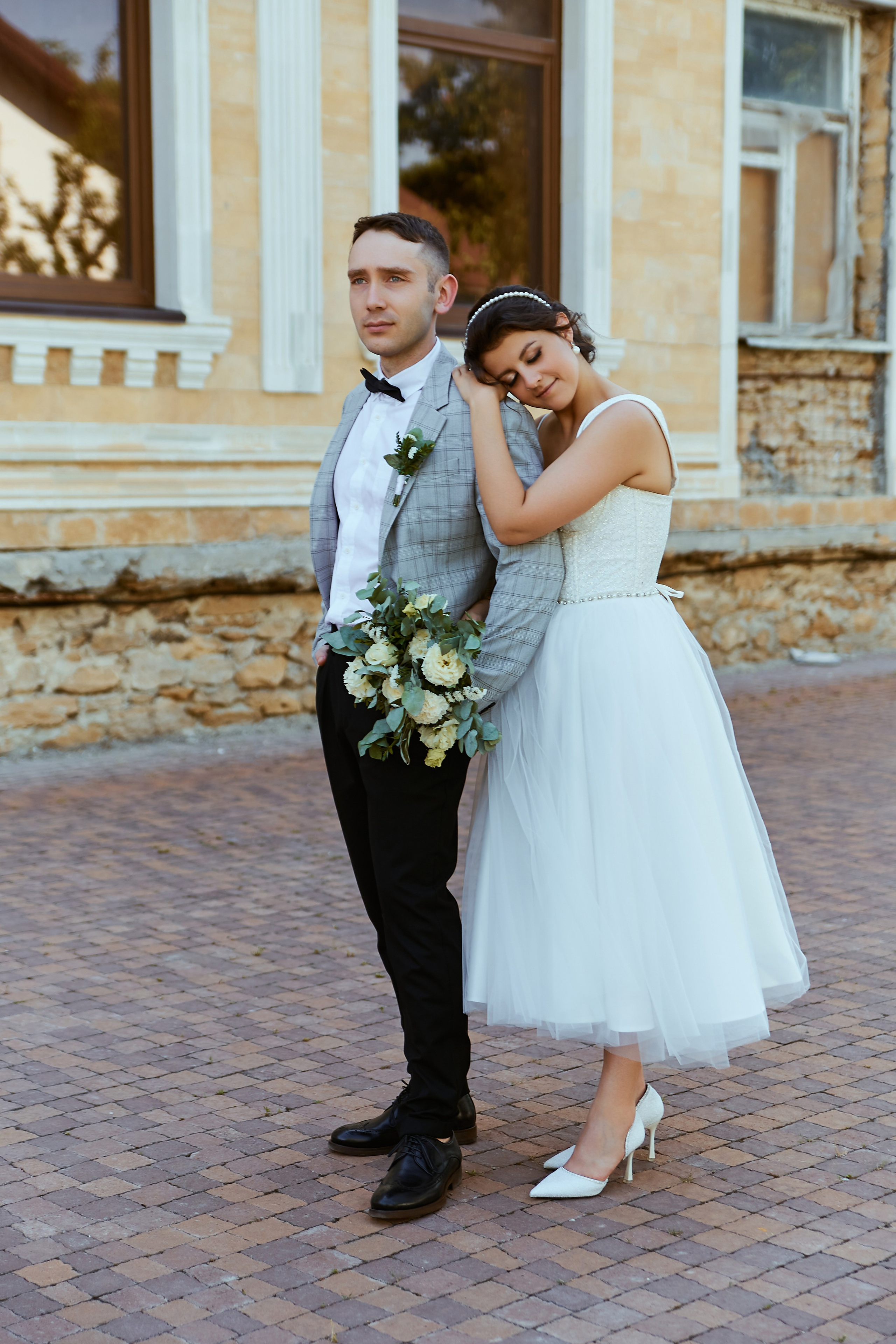 Галина и Евгений. Анастасия Марунич | Блогер | Ставрополь