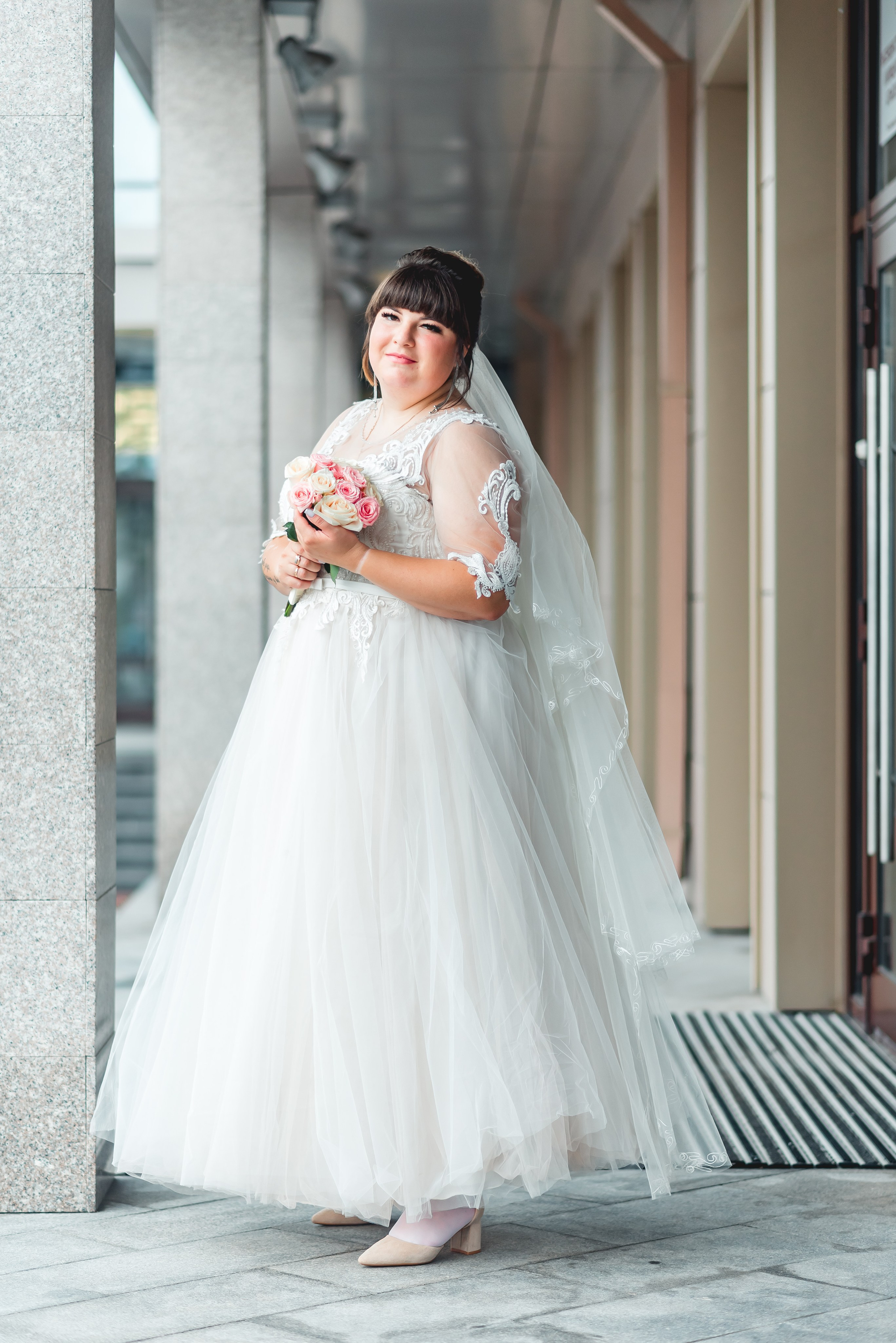 10.08.24 Wedding Day. Семейный фотограф в Барнауле