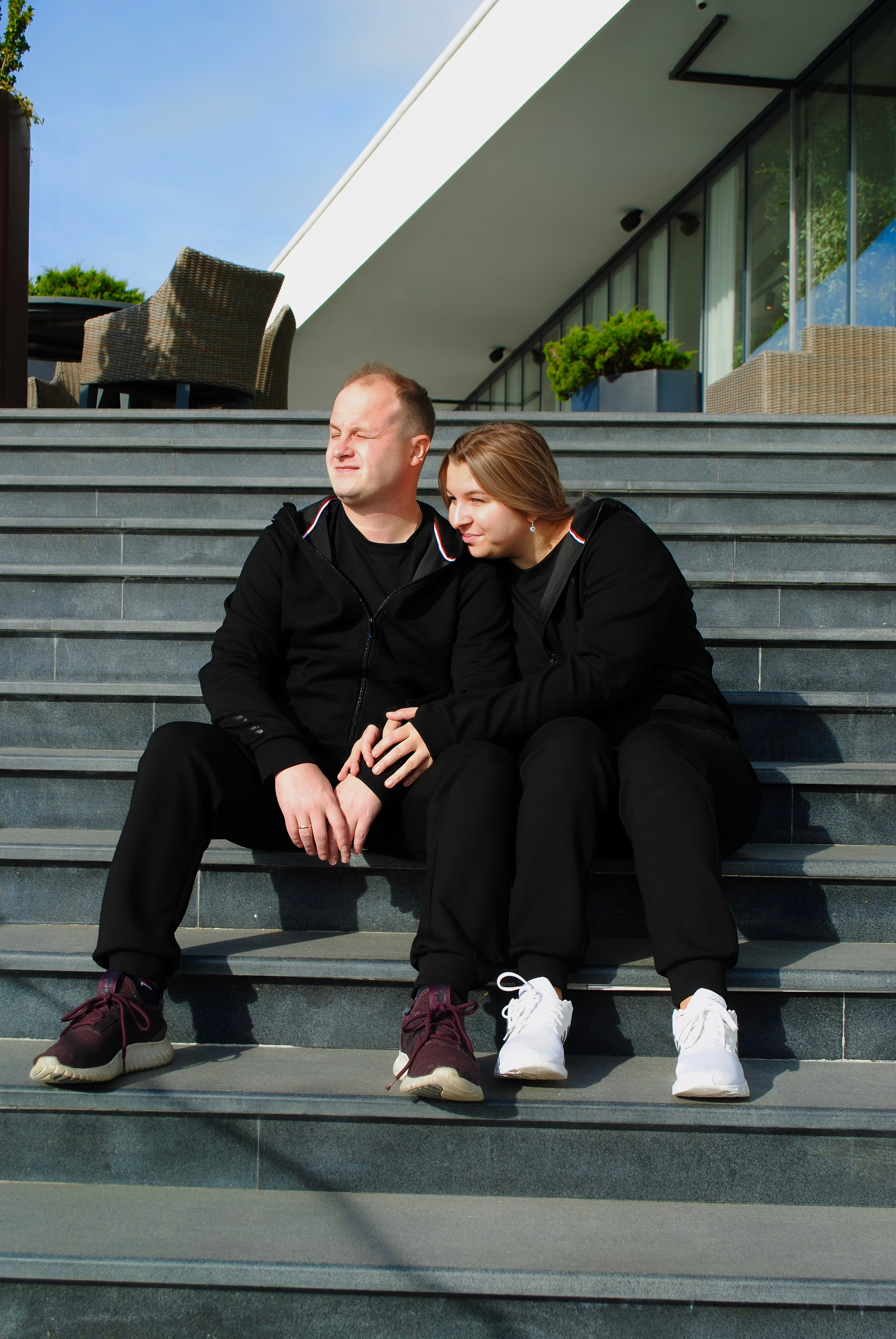 Др Вани. Фотограф Мария Мусаелян