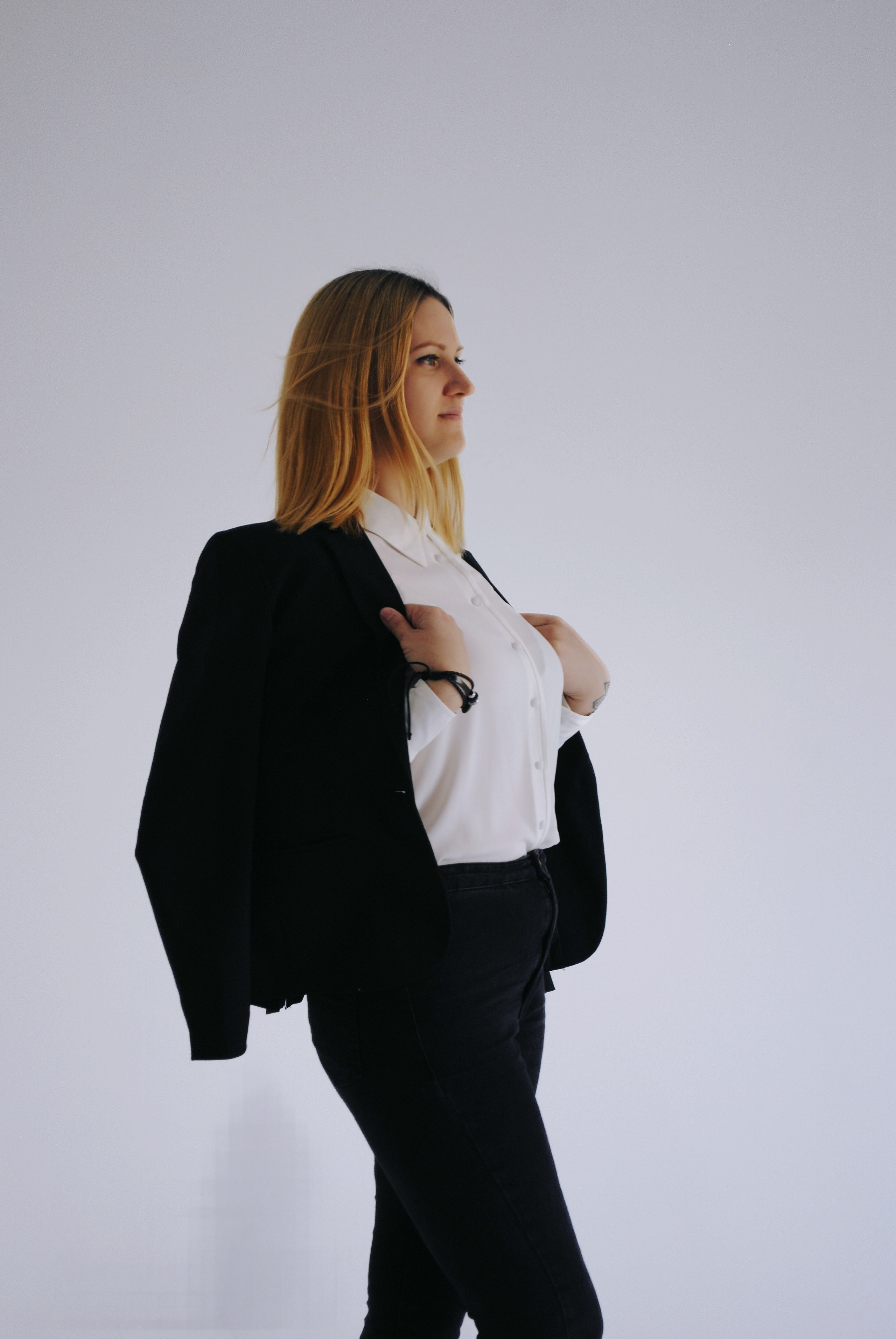 Татьяна и Семен. Фотограф Мария Мусаелян