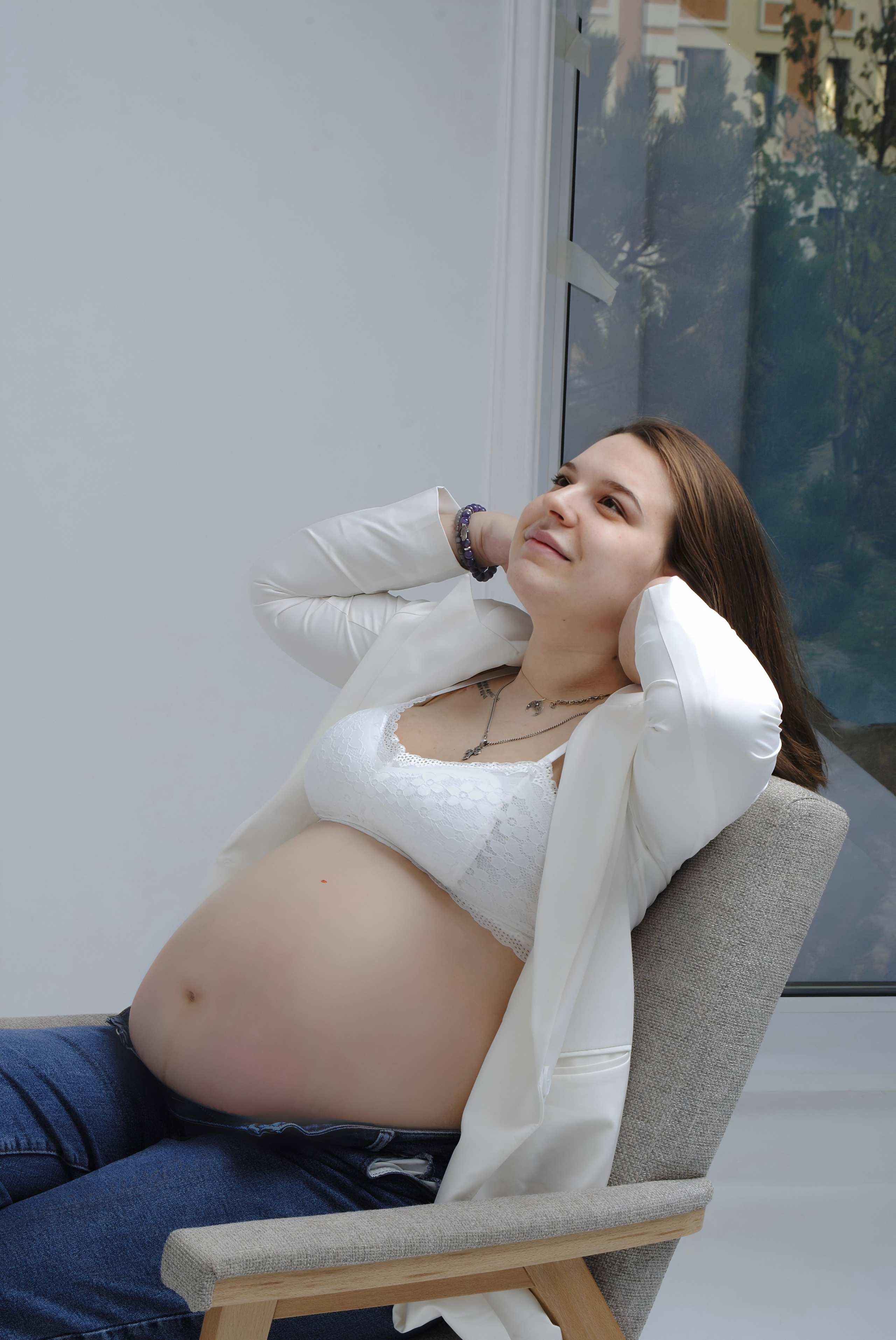 Евгений и Дарья. Фотограф Мария Мусаелян