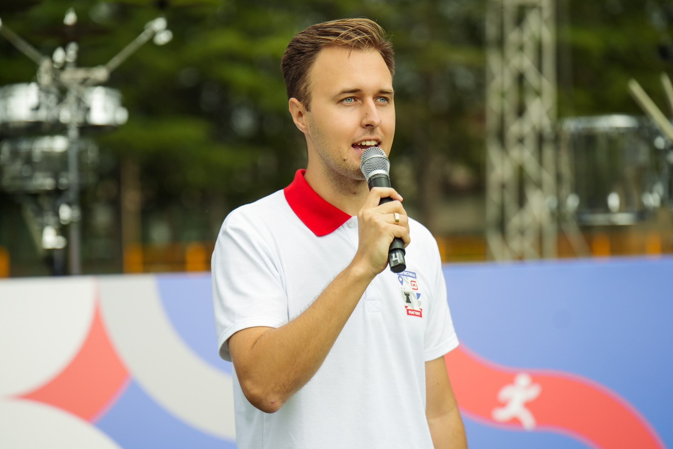 Магнит Корпоративная спартакиада | СК Юность, Адлер. Репортажный фотограф | Роза Хутор Красная Поляна Сочи Сириус