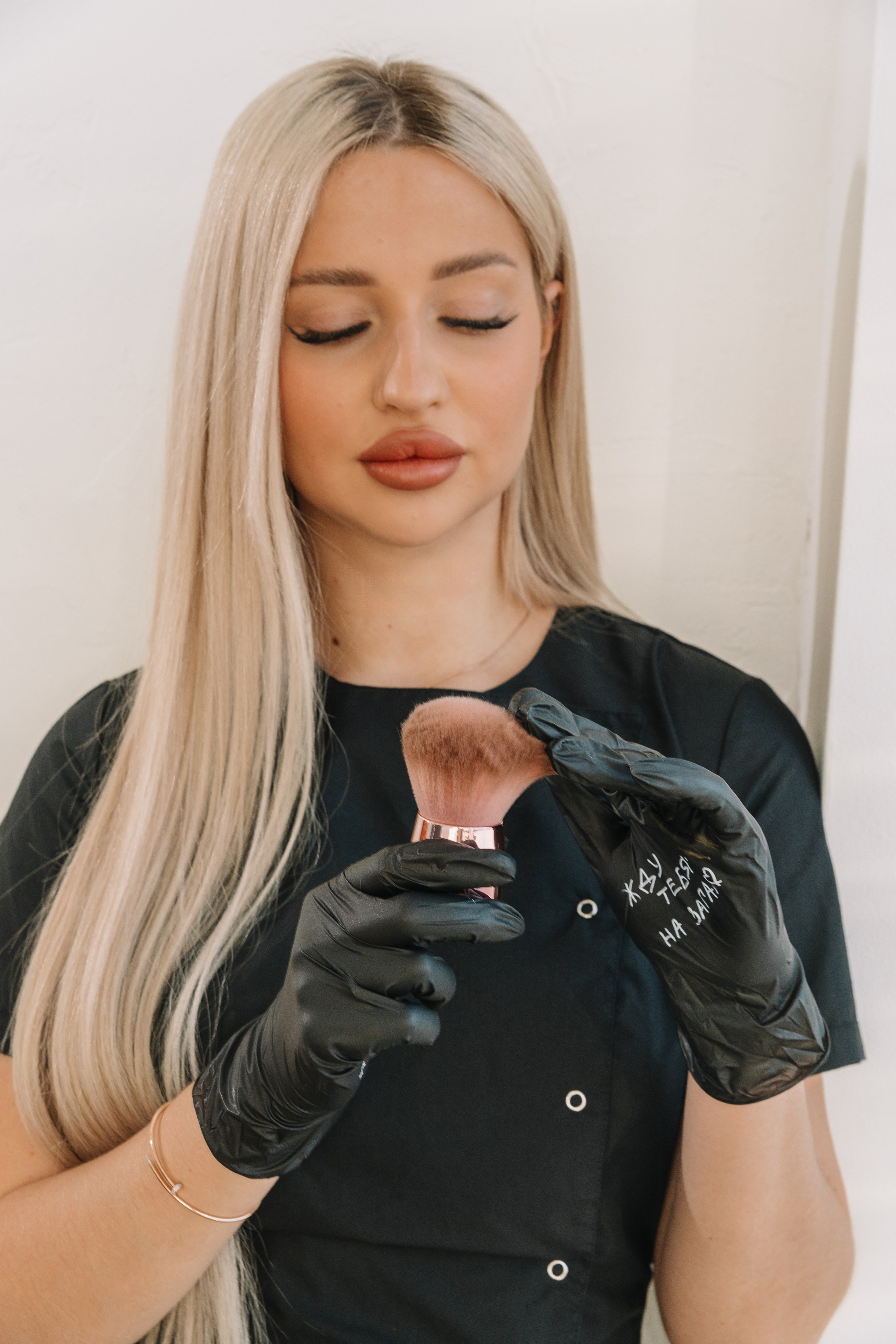 Бизнес Портрет. Индивидуальный фотограф Новосибирск Настя