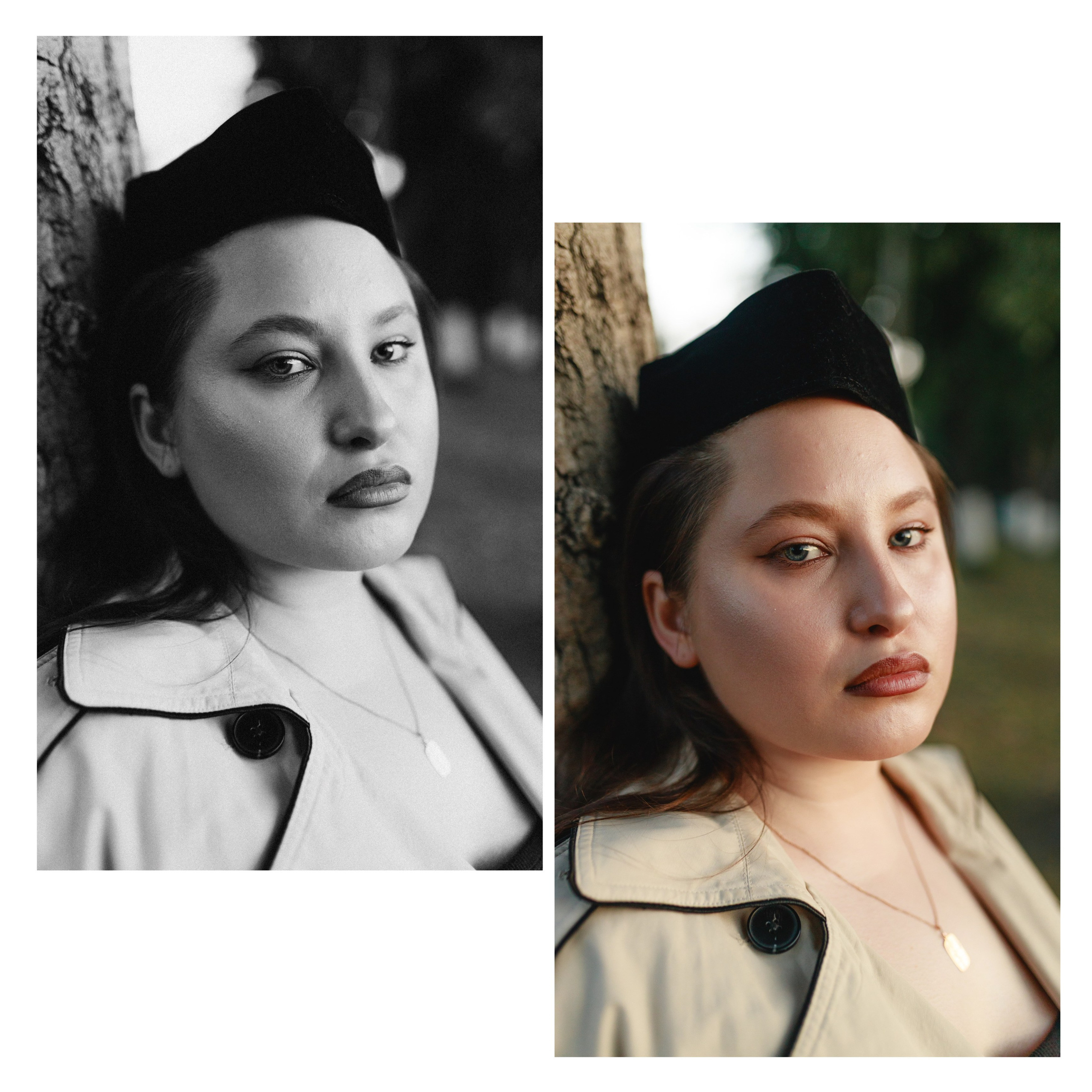 Личные съёмки женские. Индивидуальный фотограф Новосибирск Настя