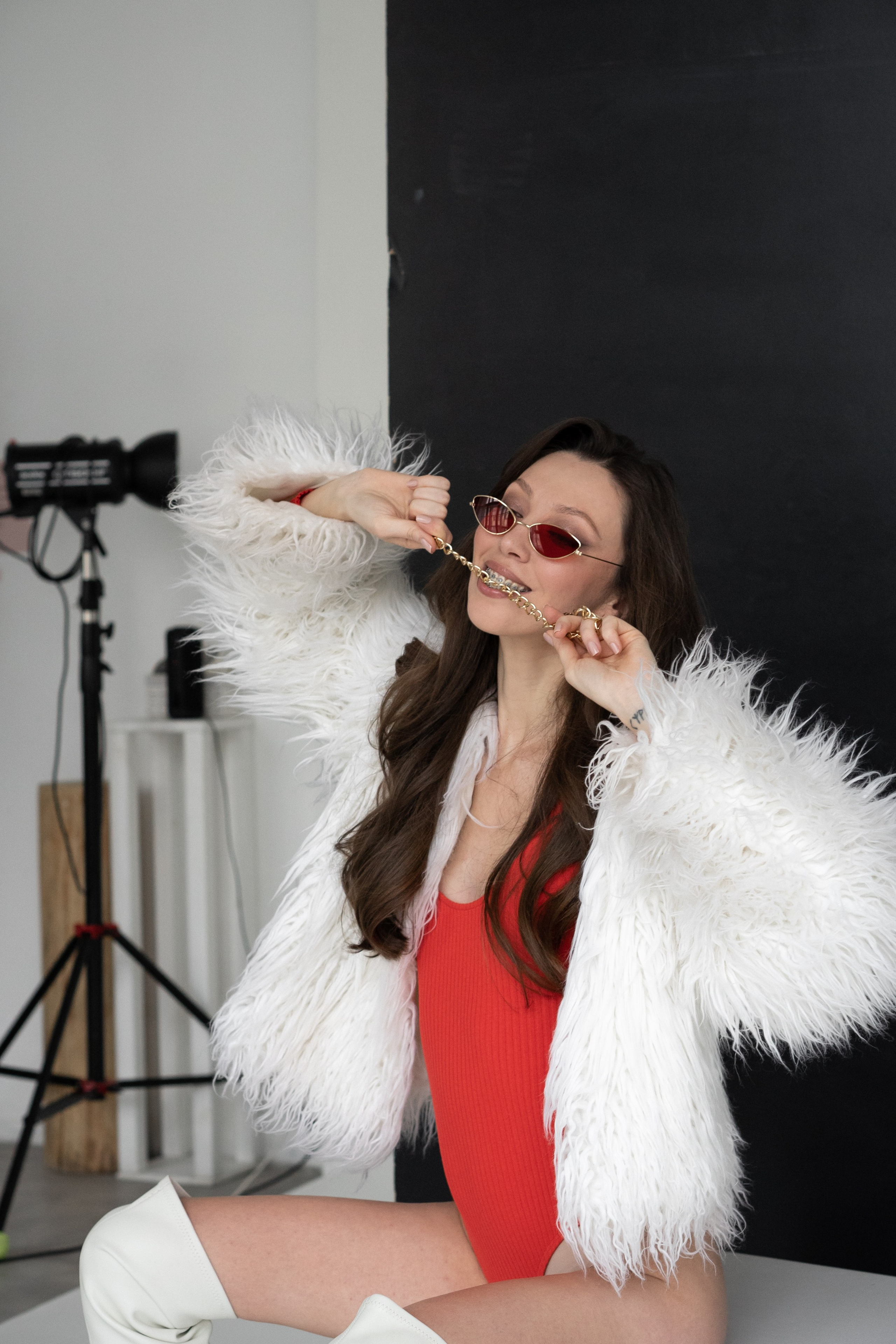 Вероника. Фотограф Ольга Игорева