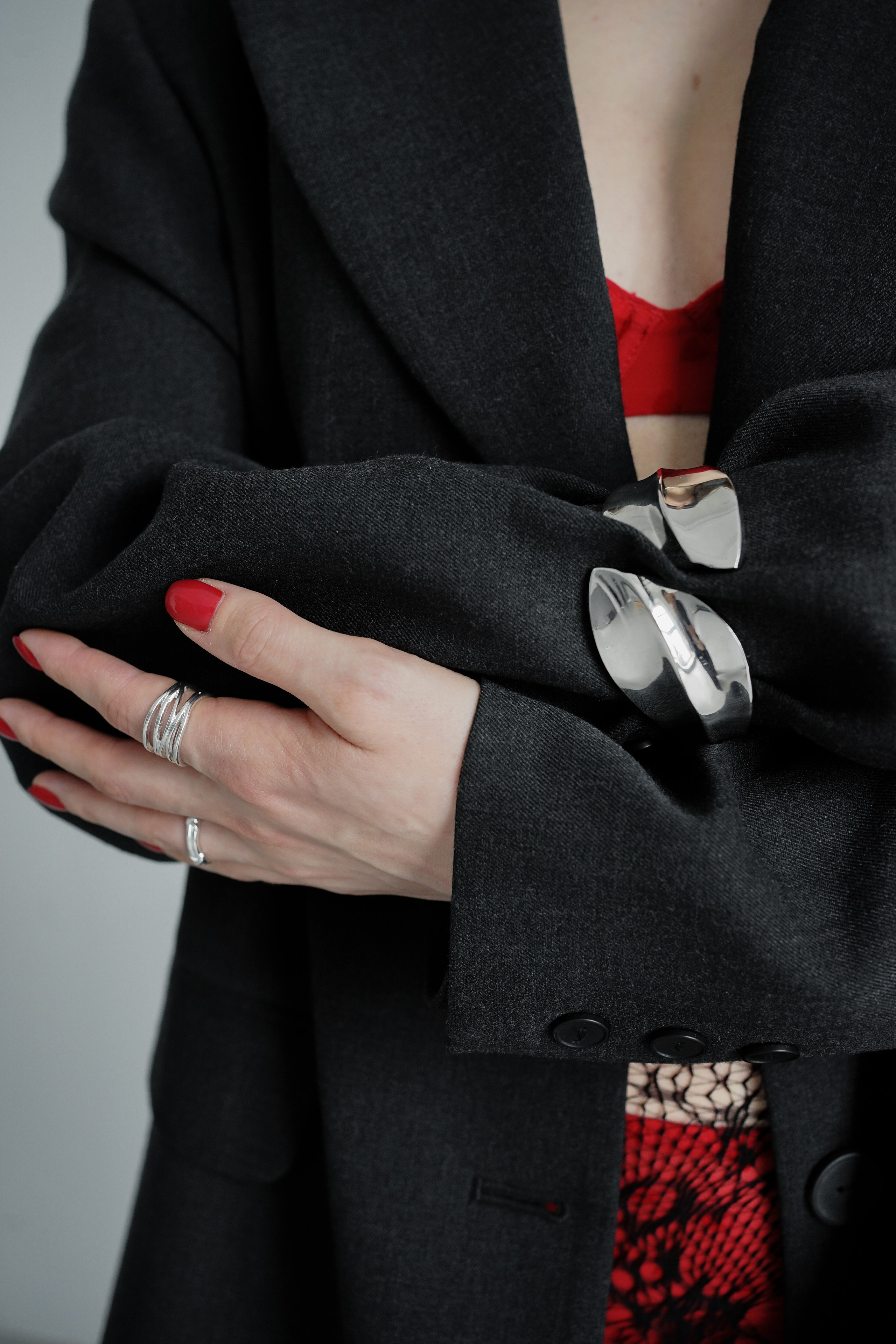 Марина Стилист. Фотограф Ольга Игорева