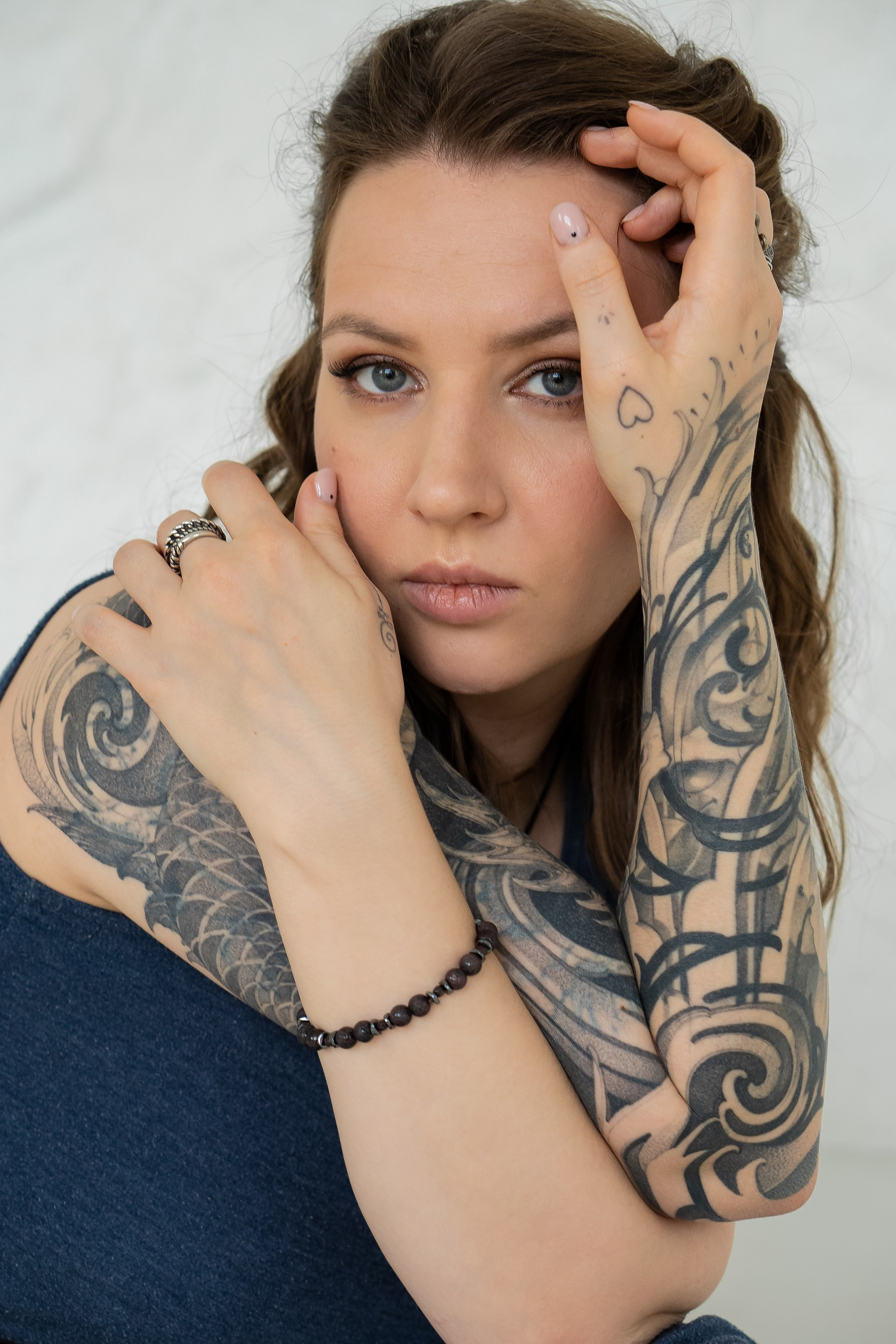 Татьяна. Фотограф Ольга Игорева