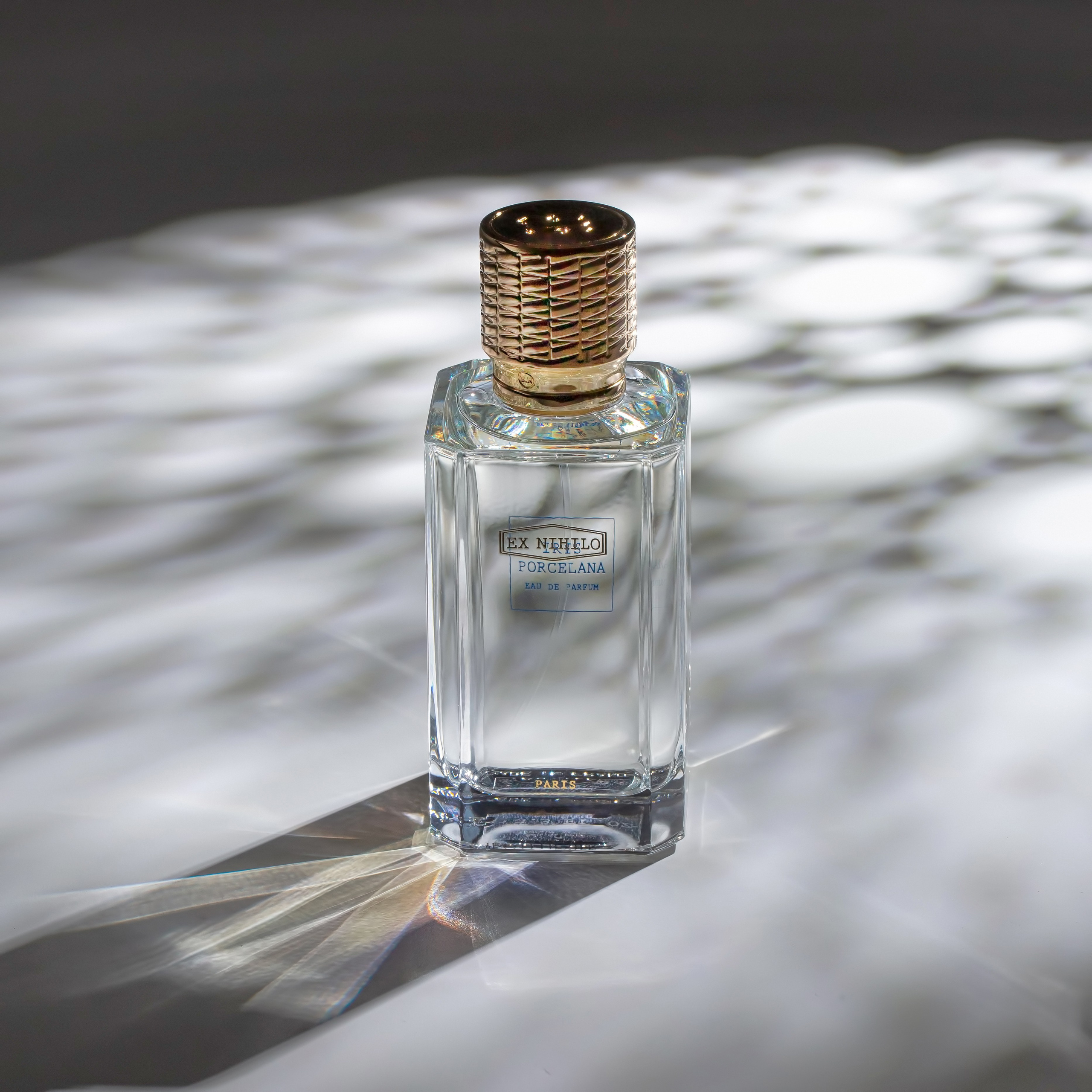 Художественная обработка парфюмов | Студия SVITHART