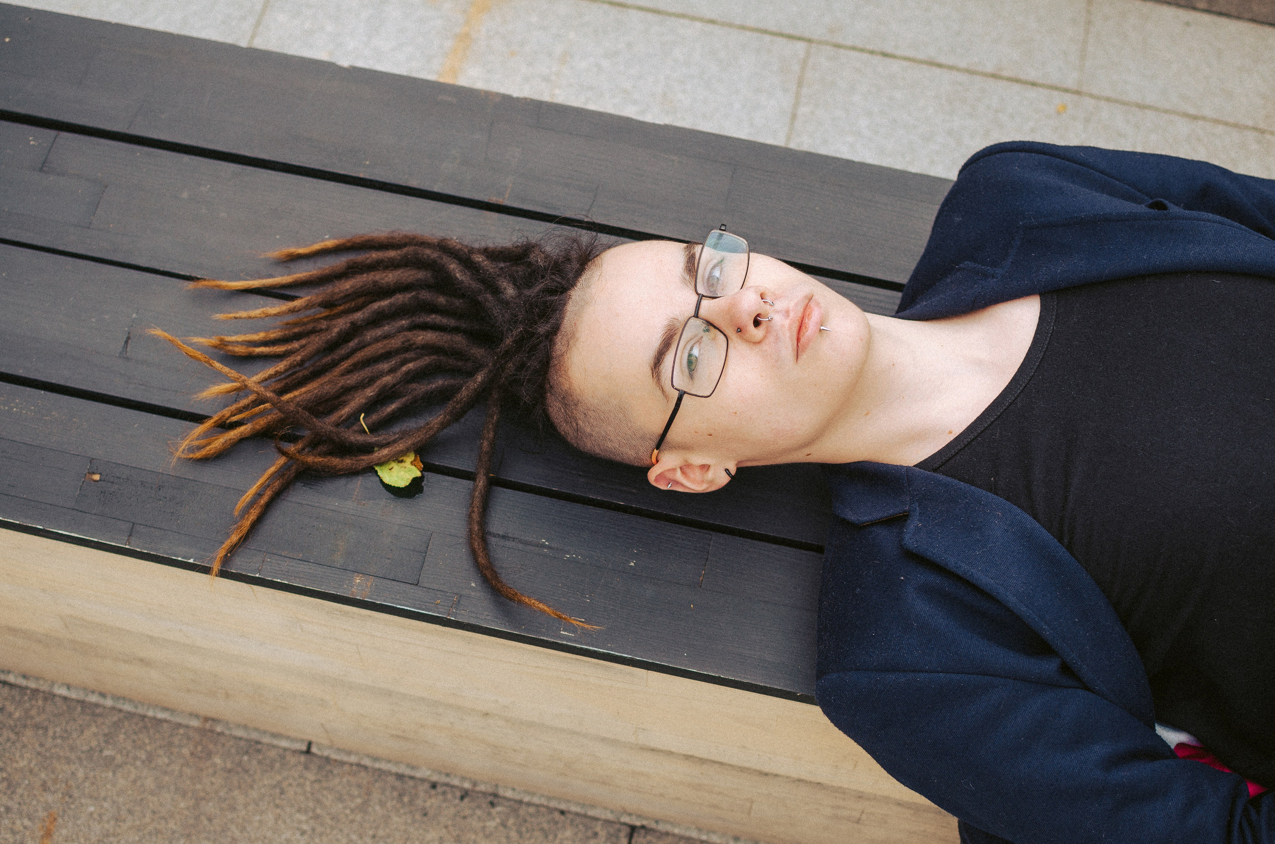 Даниил. КВЭЛ — Кто Все Эти Люди