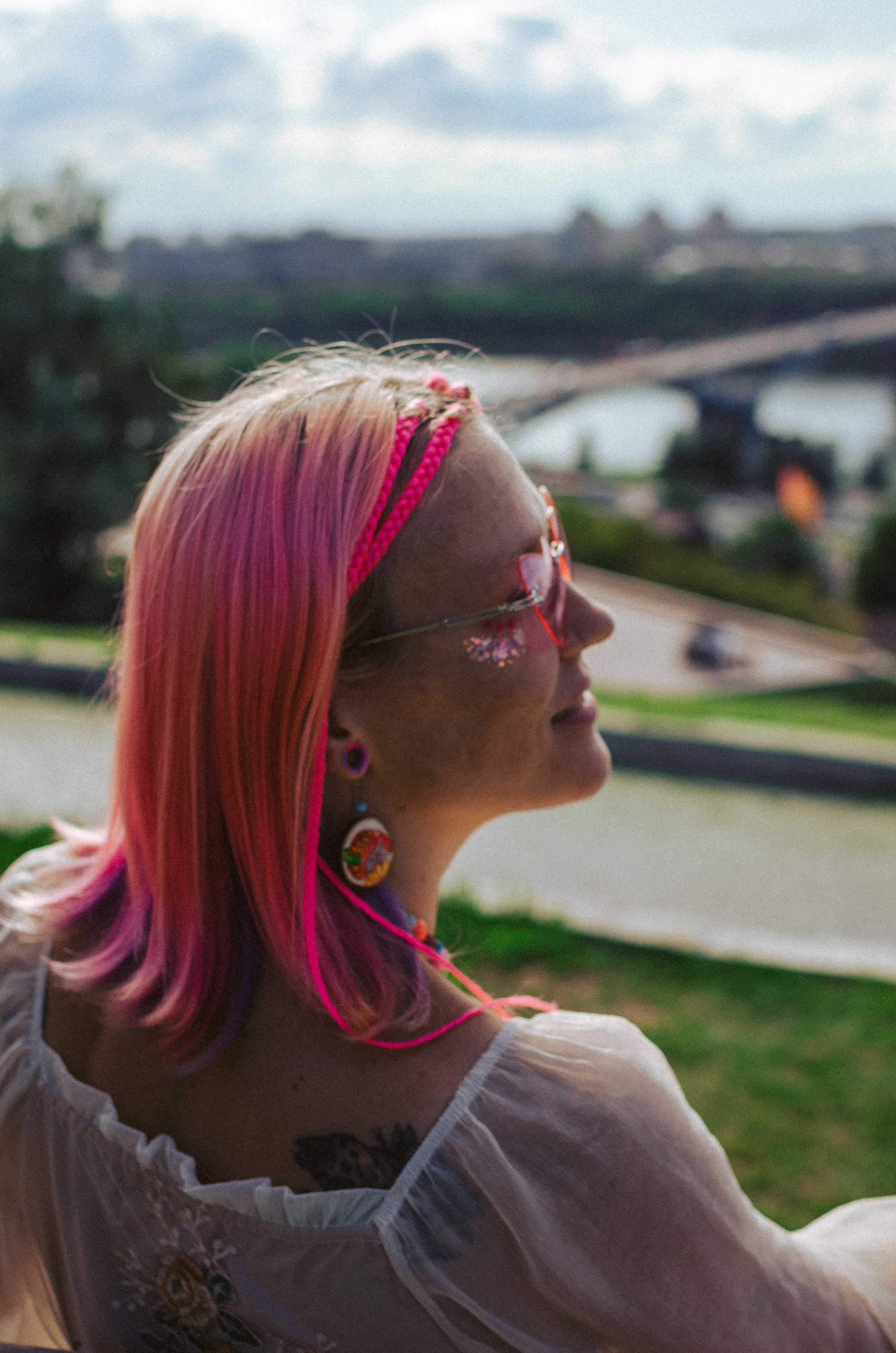 Дарий. КВЭЛ — Кто Все Эти Люди