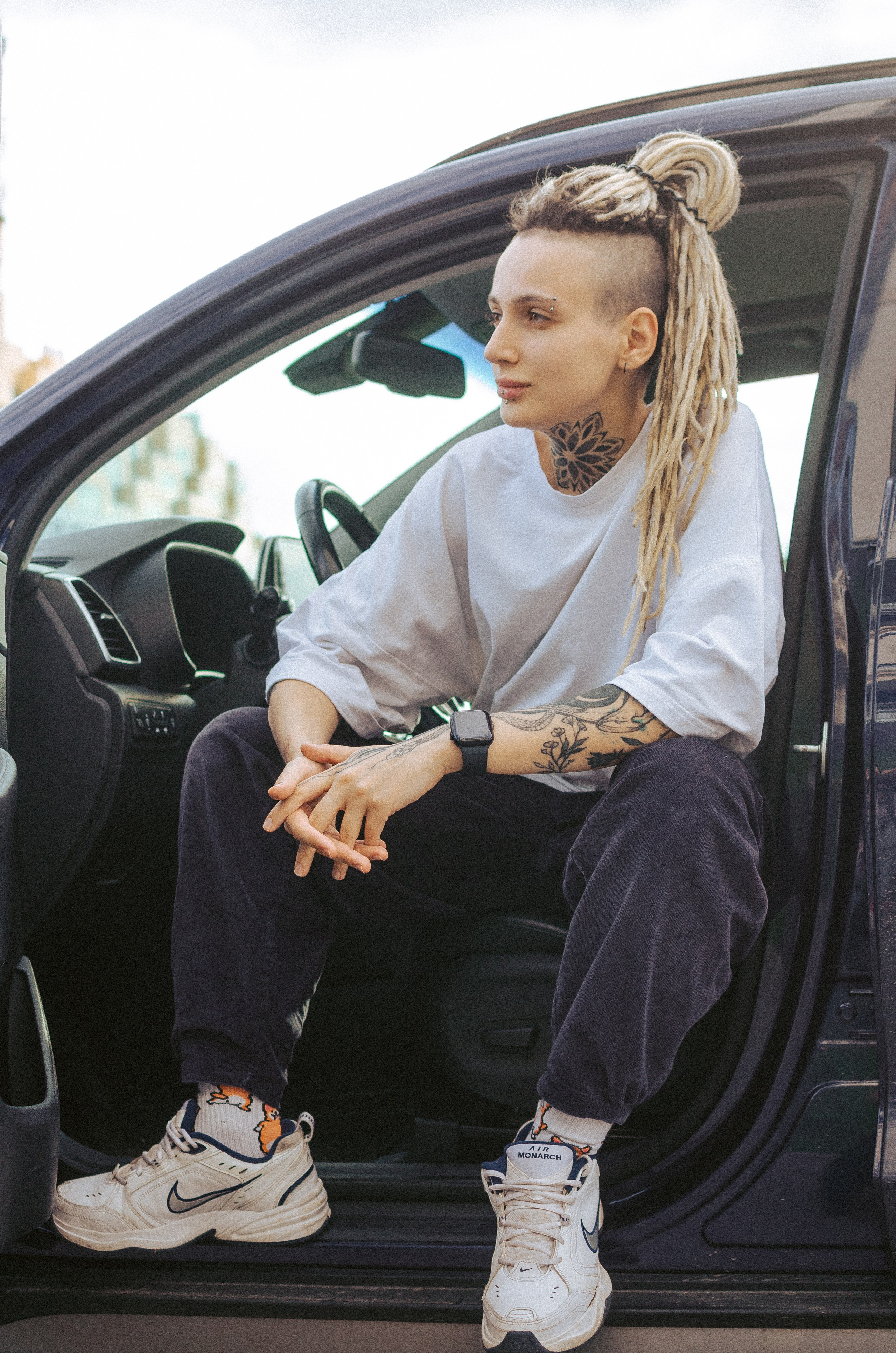 Диана Ди. КВЭЛ — Кто Все Эти Люди