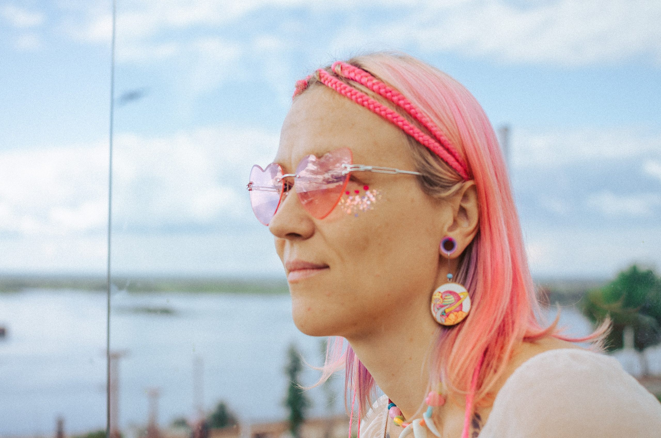 Дарий. КВЭЛ — Кто Все Эти Люди