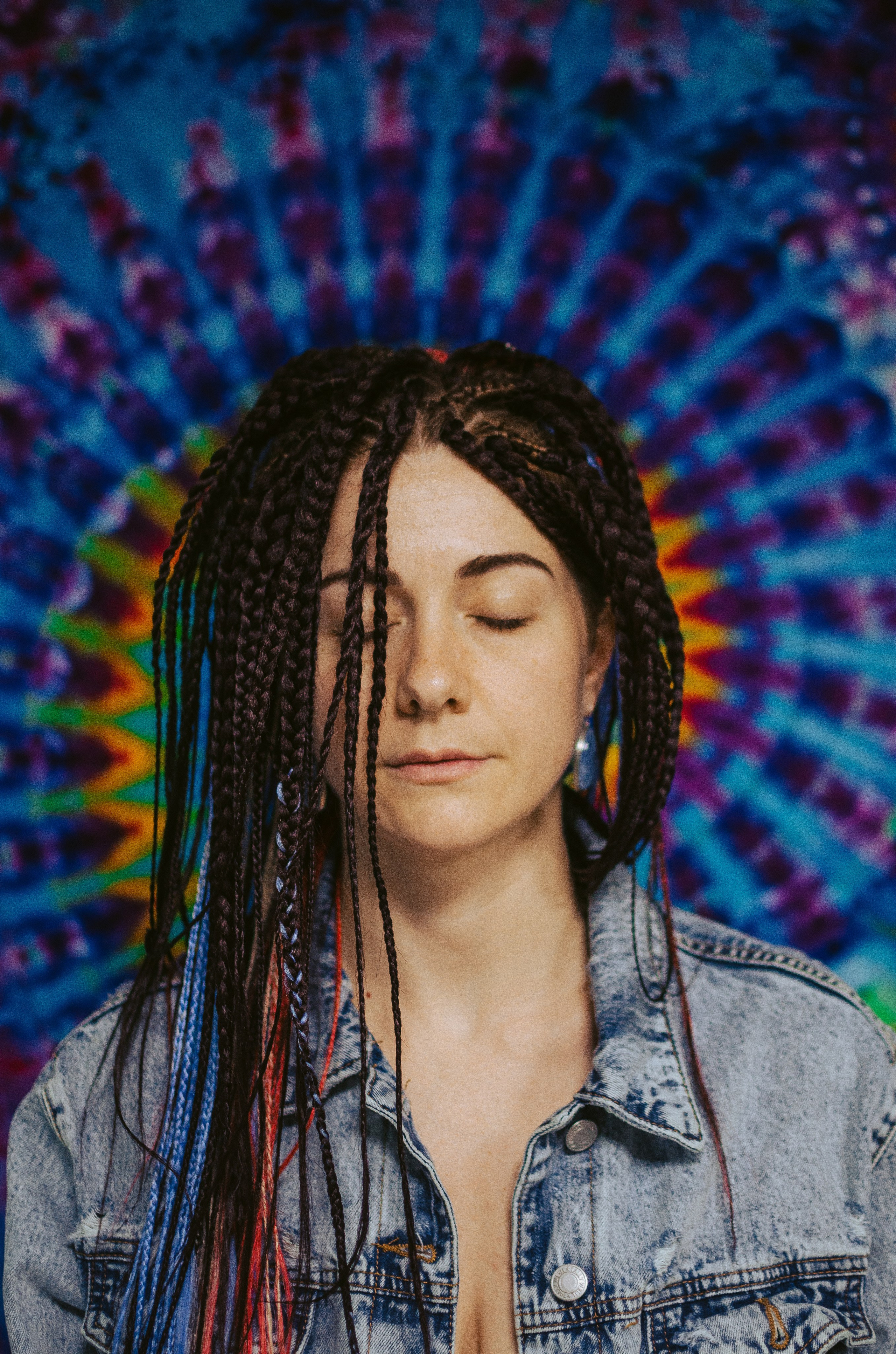 Маргарита Хватова. КВЭЛ — Кто Все Эти Люди