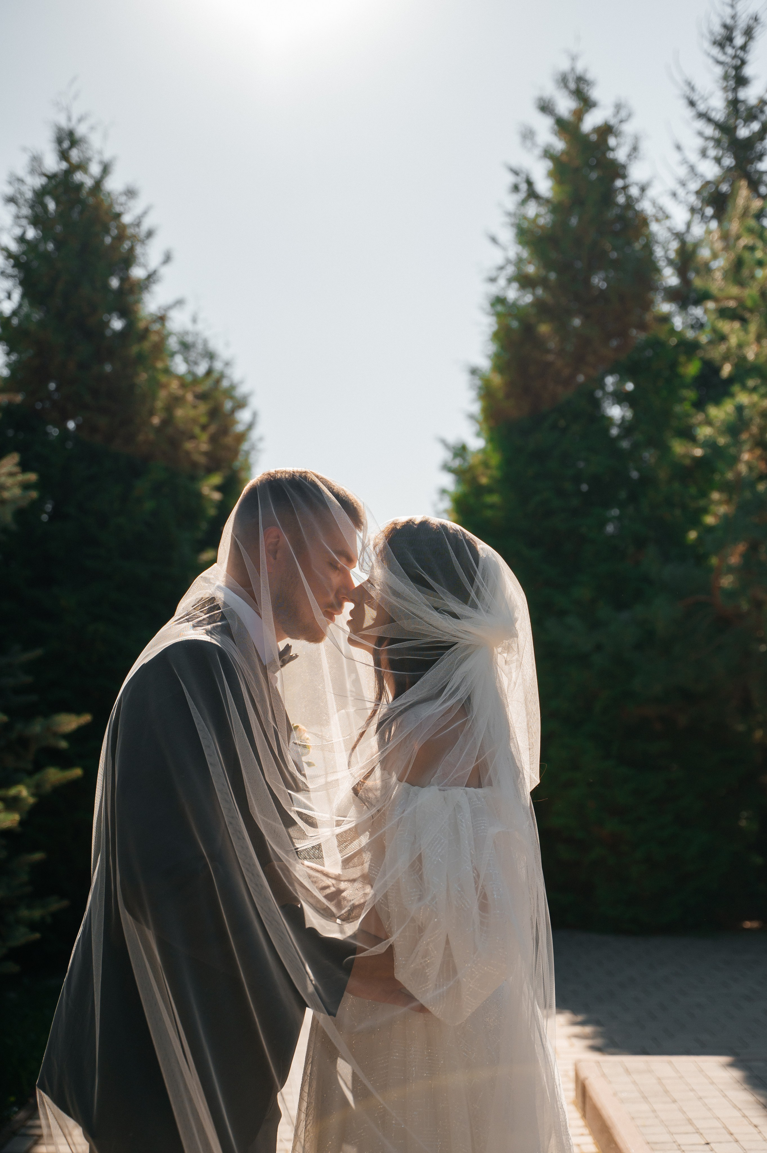 Даня и Настя 07.09.2024. Свадебный и семейный фотограф в городе Смоленске