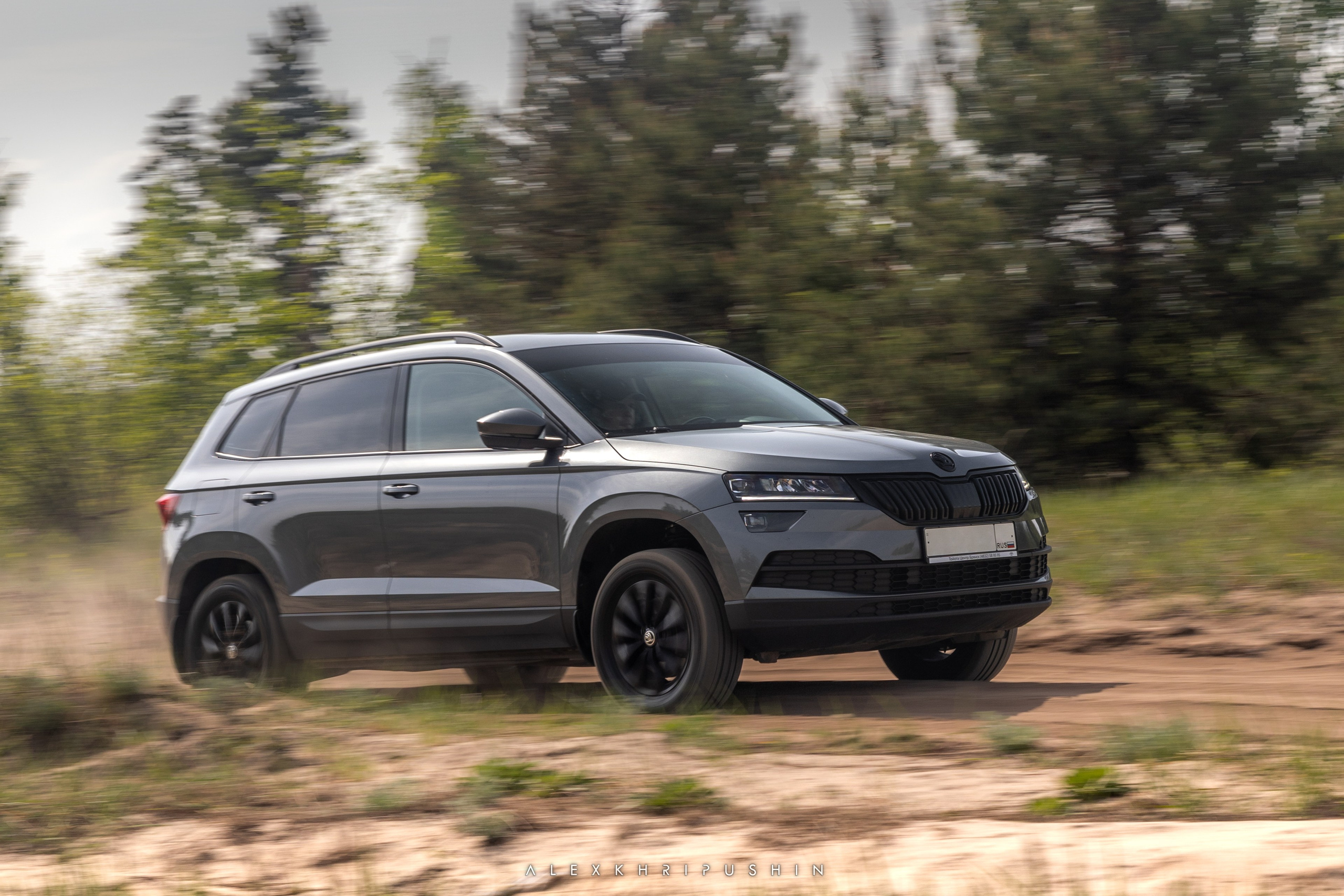 Съёмки автомобилей. Александр Хрипушин фотограф Воронеж