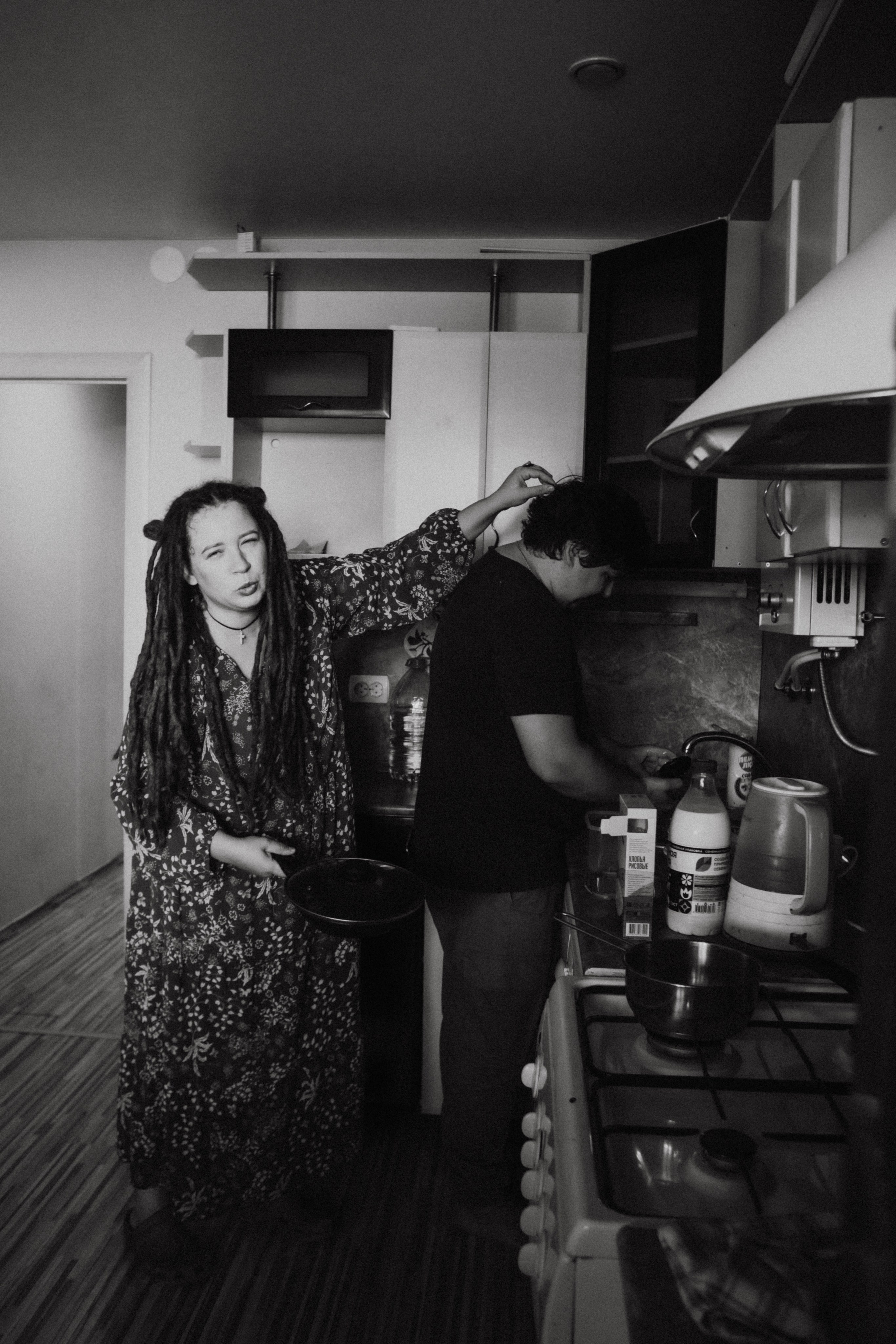 Семейное. Сборы первоклашки. Фотограф в Нижнем Новгороде