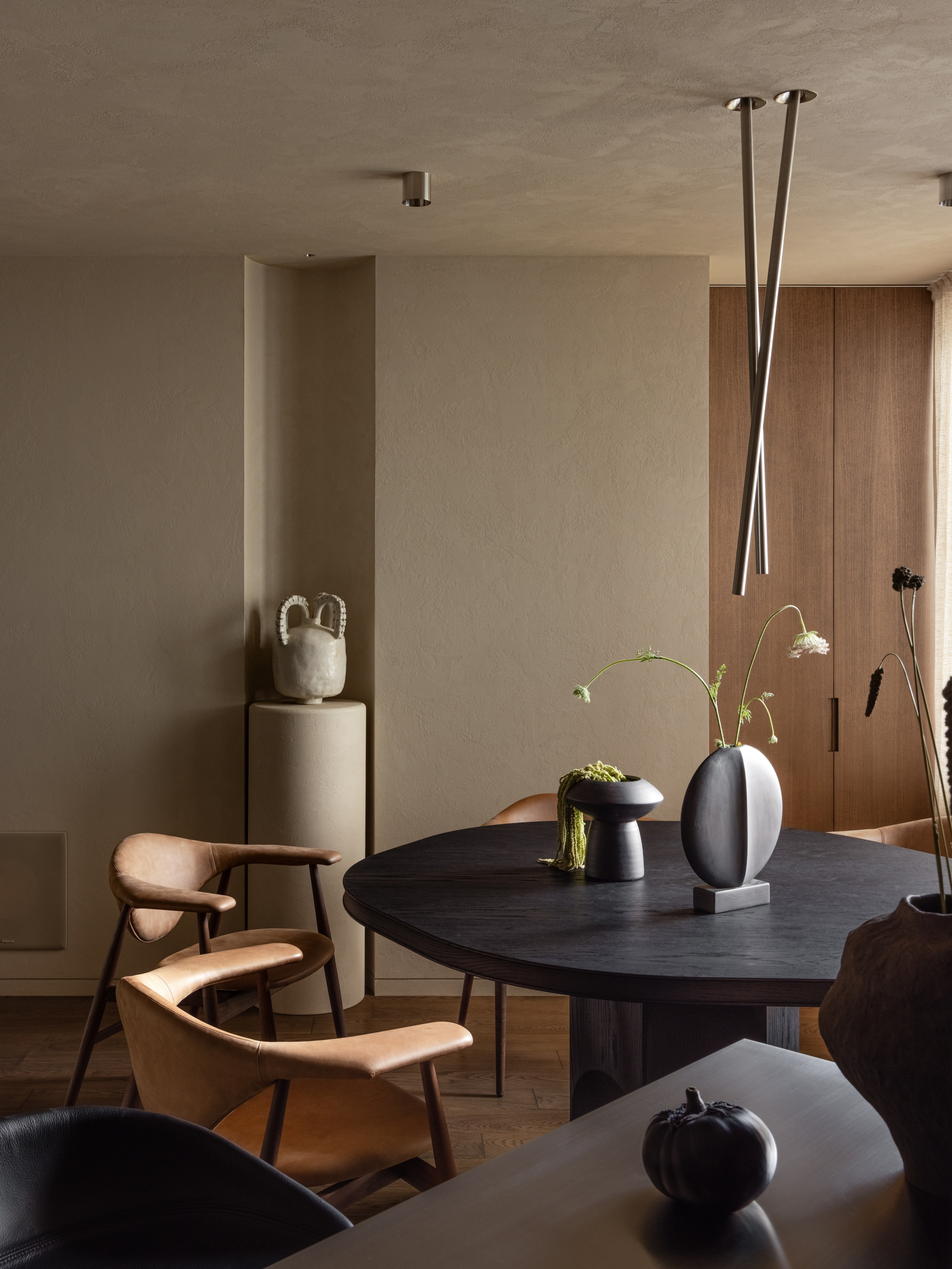 Портфолио с фотографиями интерьеров. Создаём интерьерные и архитектурные фотографии