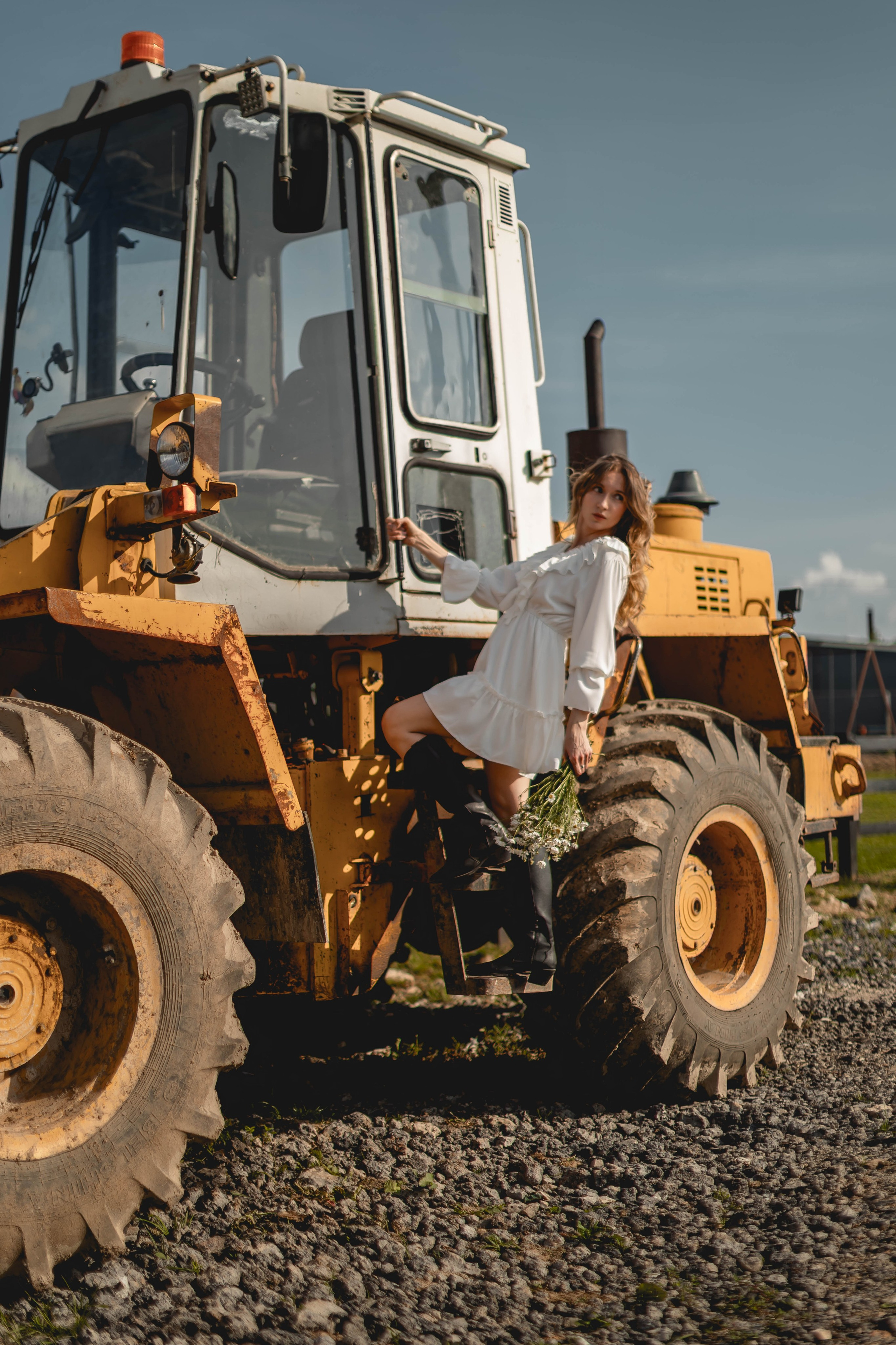 Alena. Главная