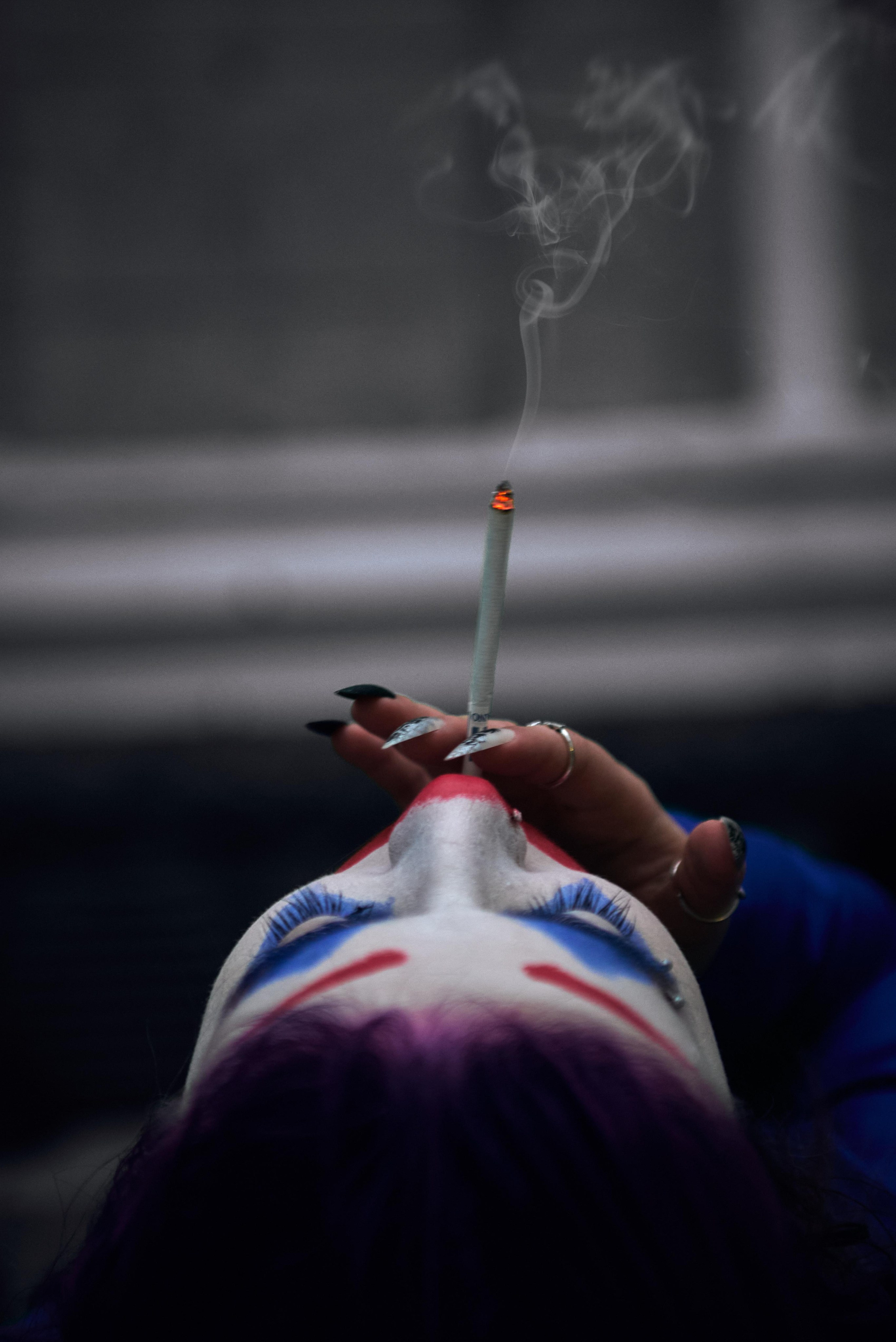 Джокер. Фотограф в Ростове-на-Дону Ника Обида