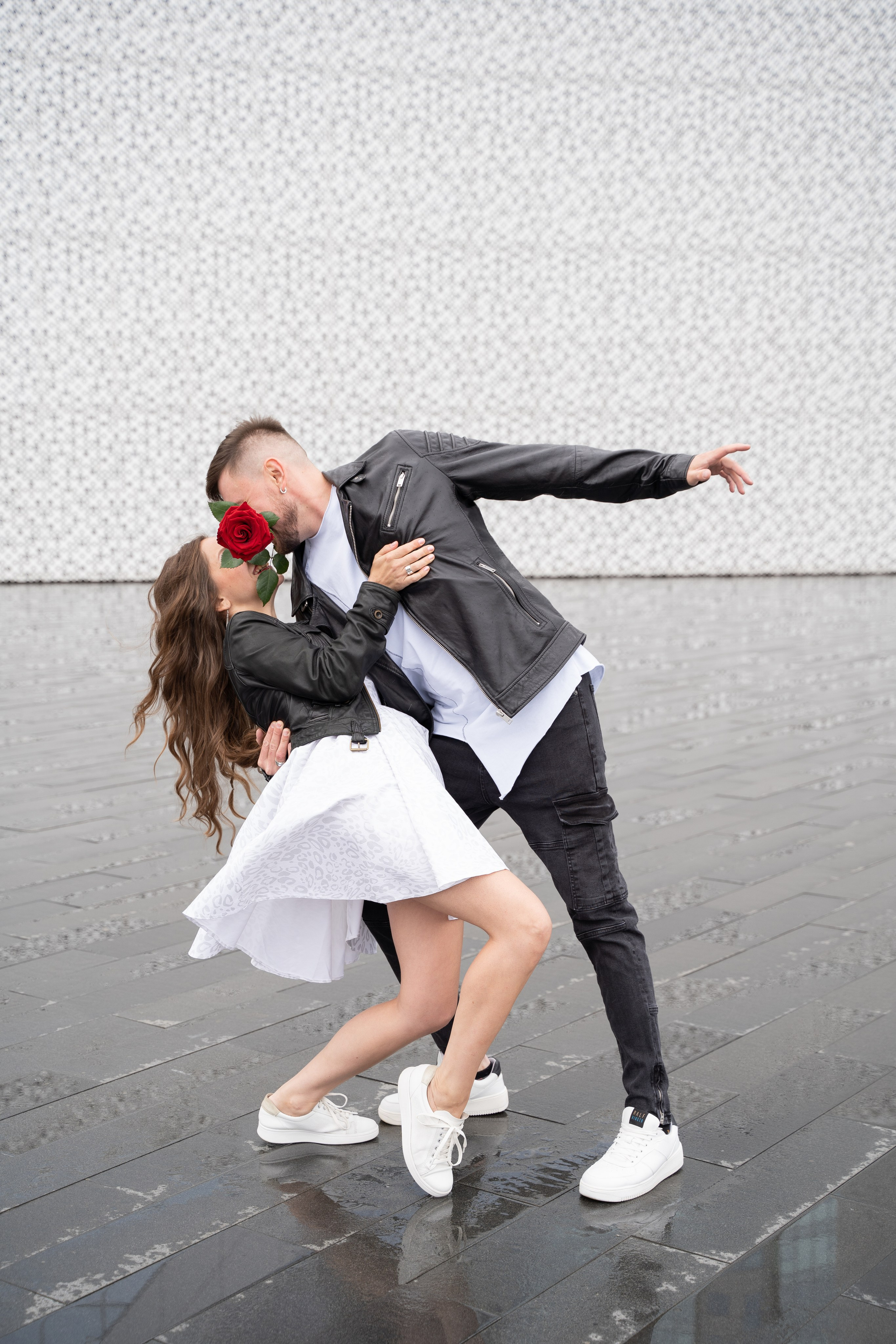 Татьяна и Александр. Свадебный и семейный фотограф в Екатеринбурге Анна Месяцева