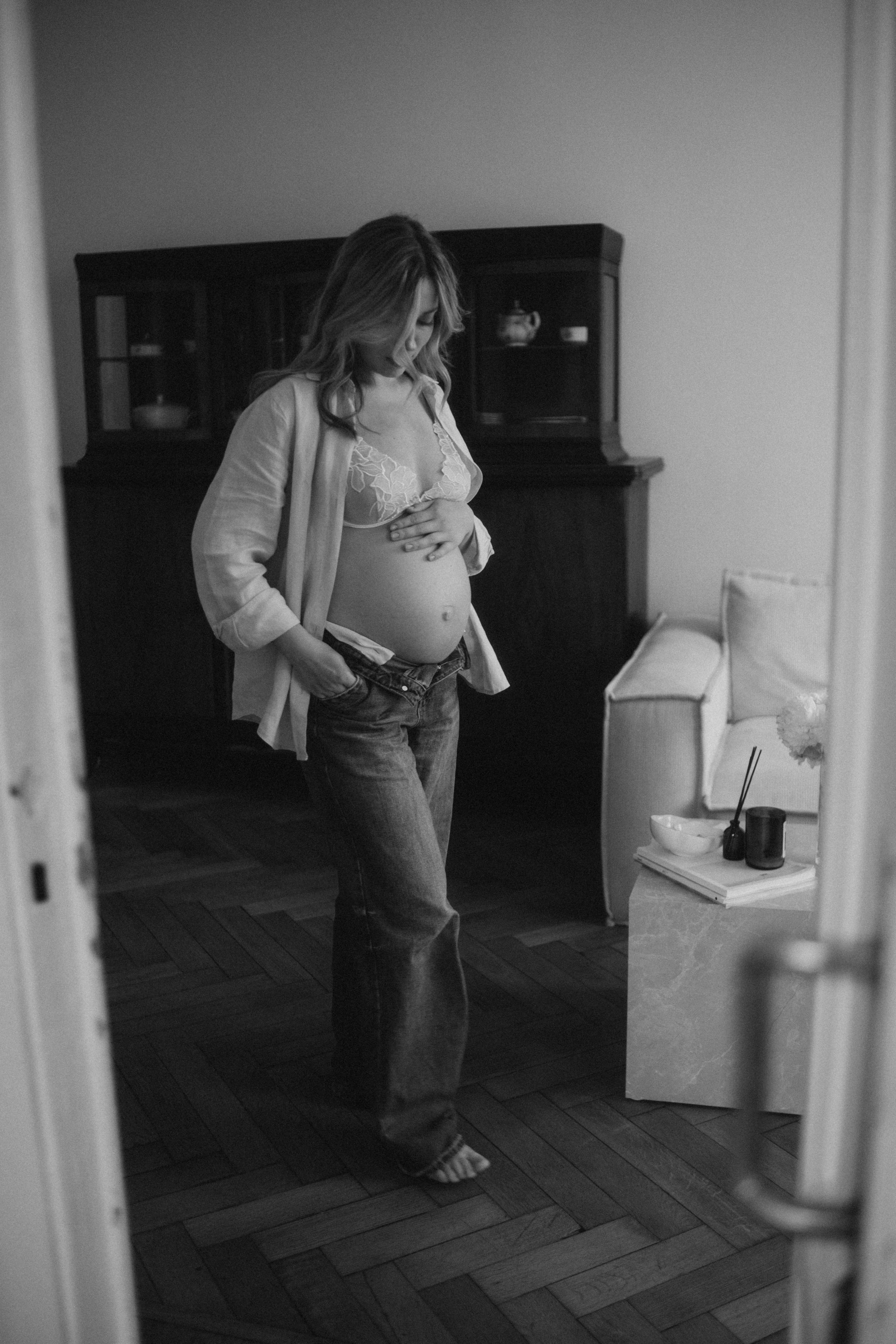 В ожидании. Видеограф и фотограф Анна Грачева г. Москва