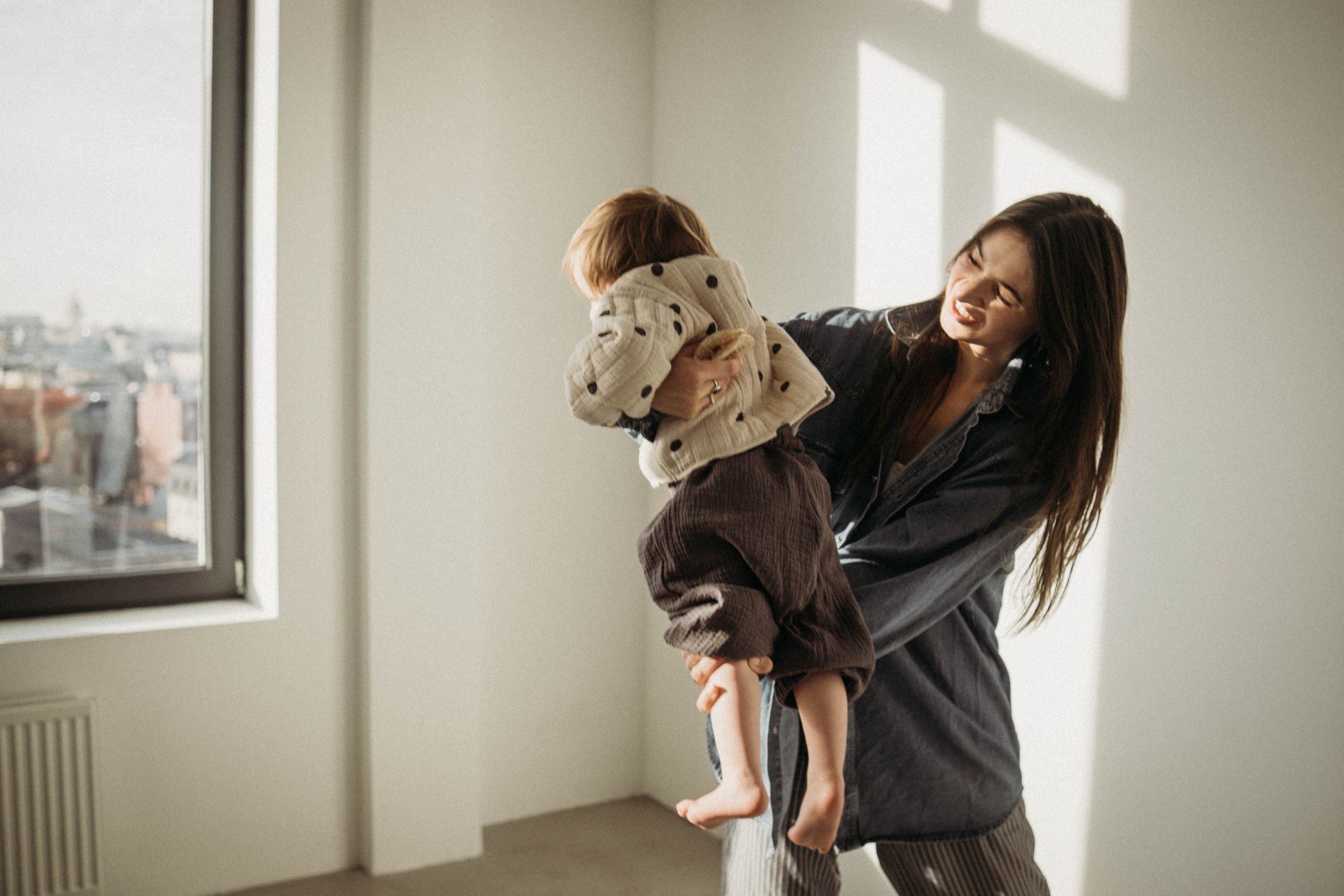 Смех, баранки и любовь. Видеограф и фотограф Анна Грачева г. Москва