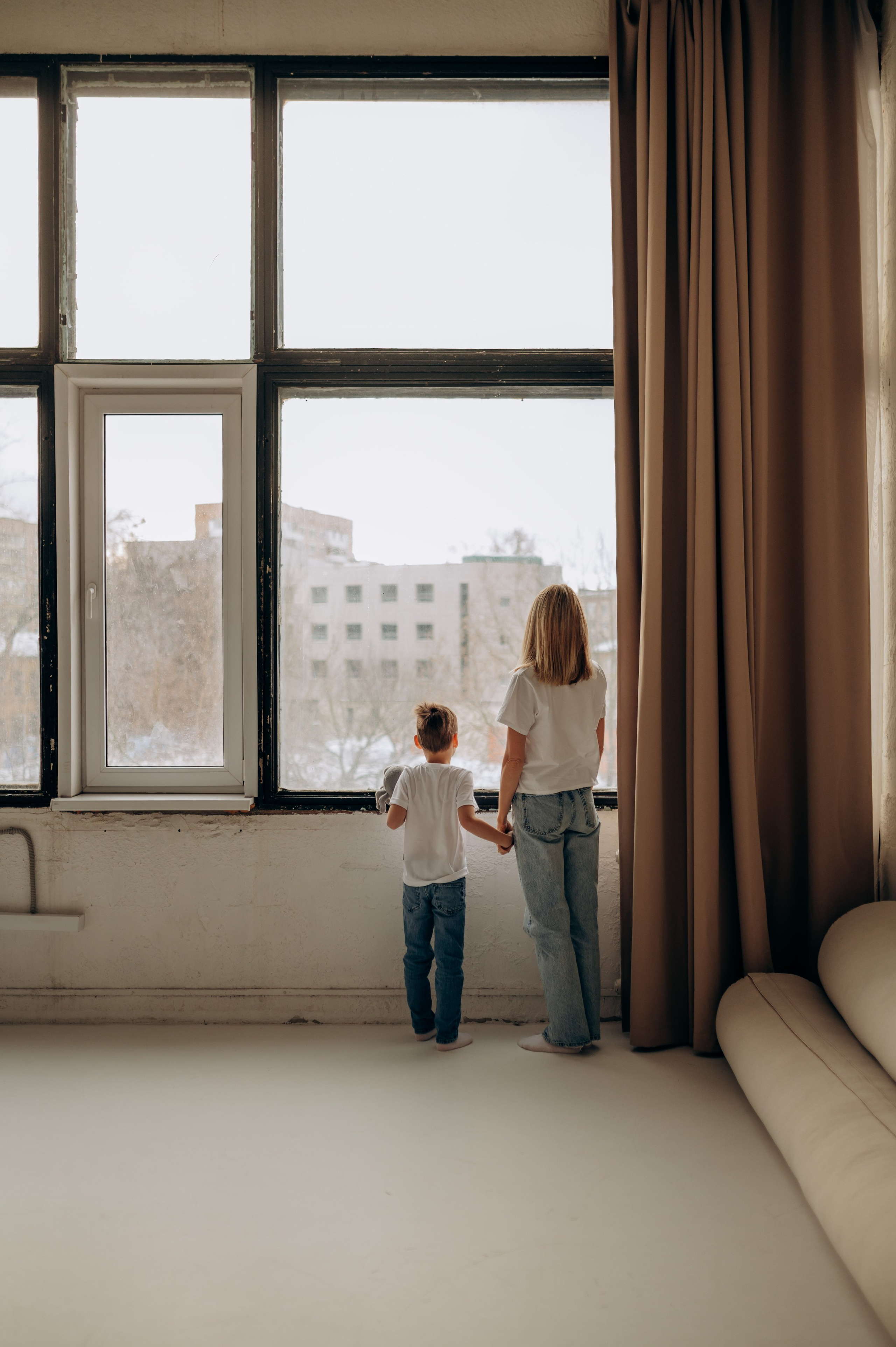Для Юли и Добрыни. Семейный фотограф в Домодедово и Москве Елена Пичугина