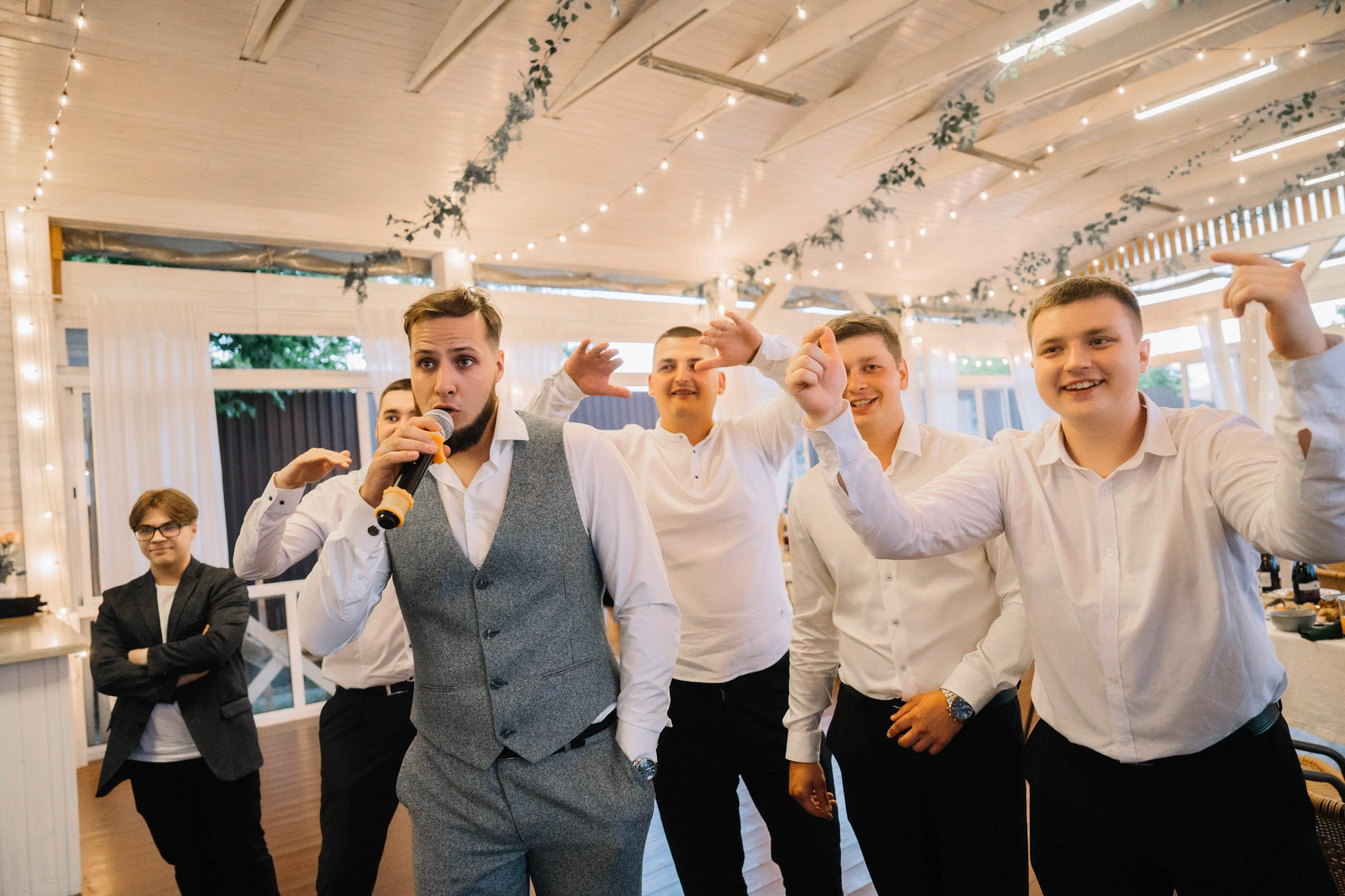 Даниил и Ирина. Фотограф/ видеограф Катя Ильина Калуга