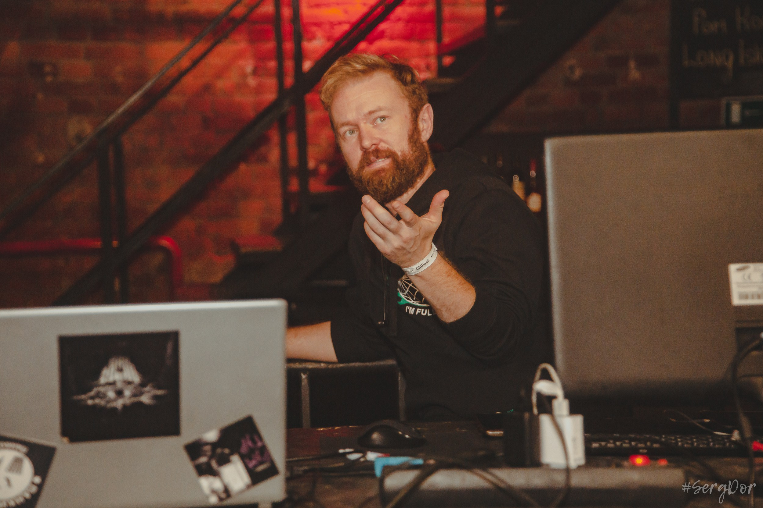 джинсы тарковского, Factory 3, Санкт-Петербург, СПб, концерт, 09.11.2023, SergDor, 9 ноября 2023 года, #SergDor