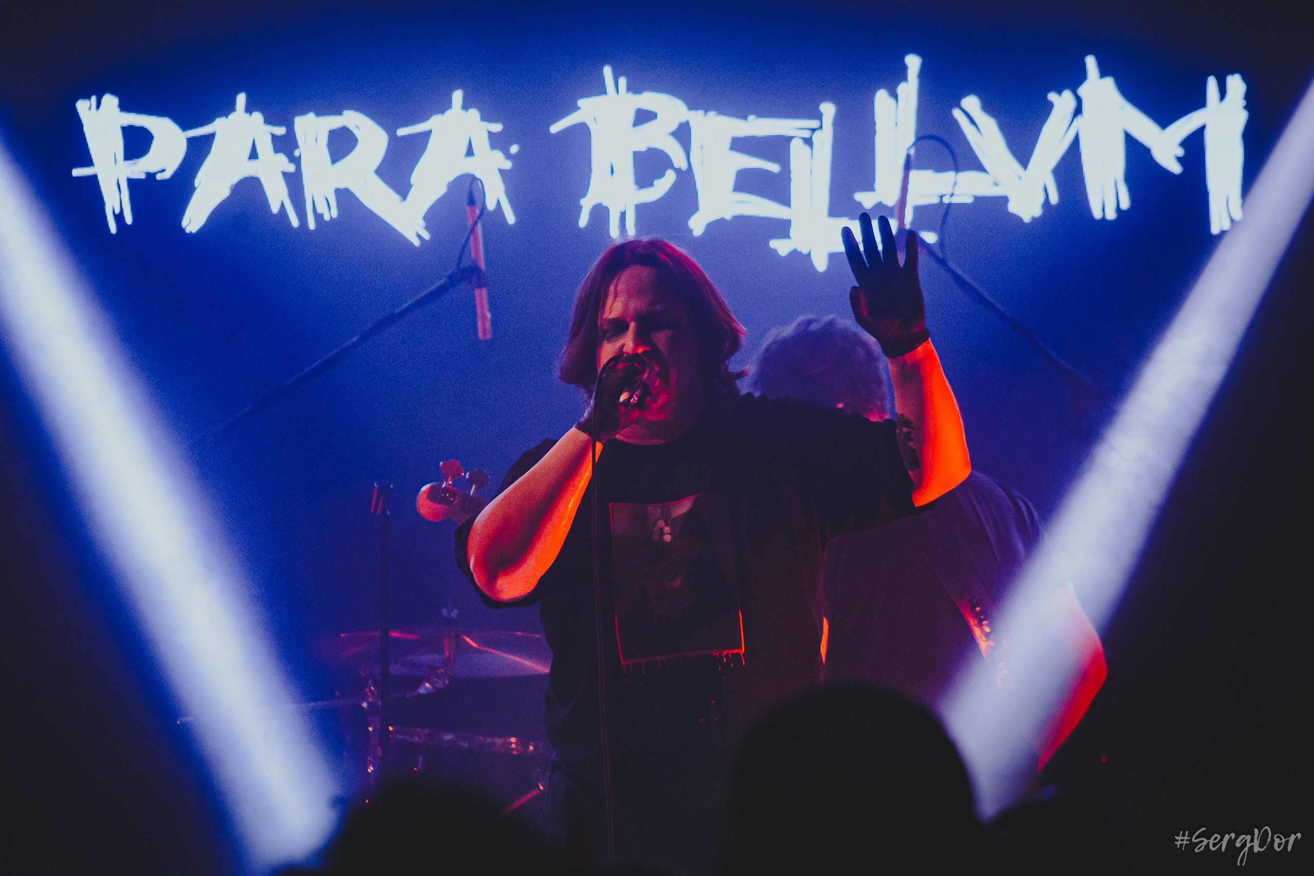 para bellvm, культурный центр Сердце, концерт, Санкт-Петербург, СПб, 11.05.2025, SergDor, 11 мая 2025 года, #SergDor, Леонид Новиков