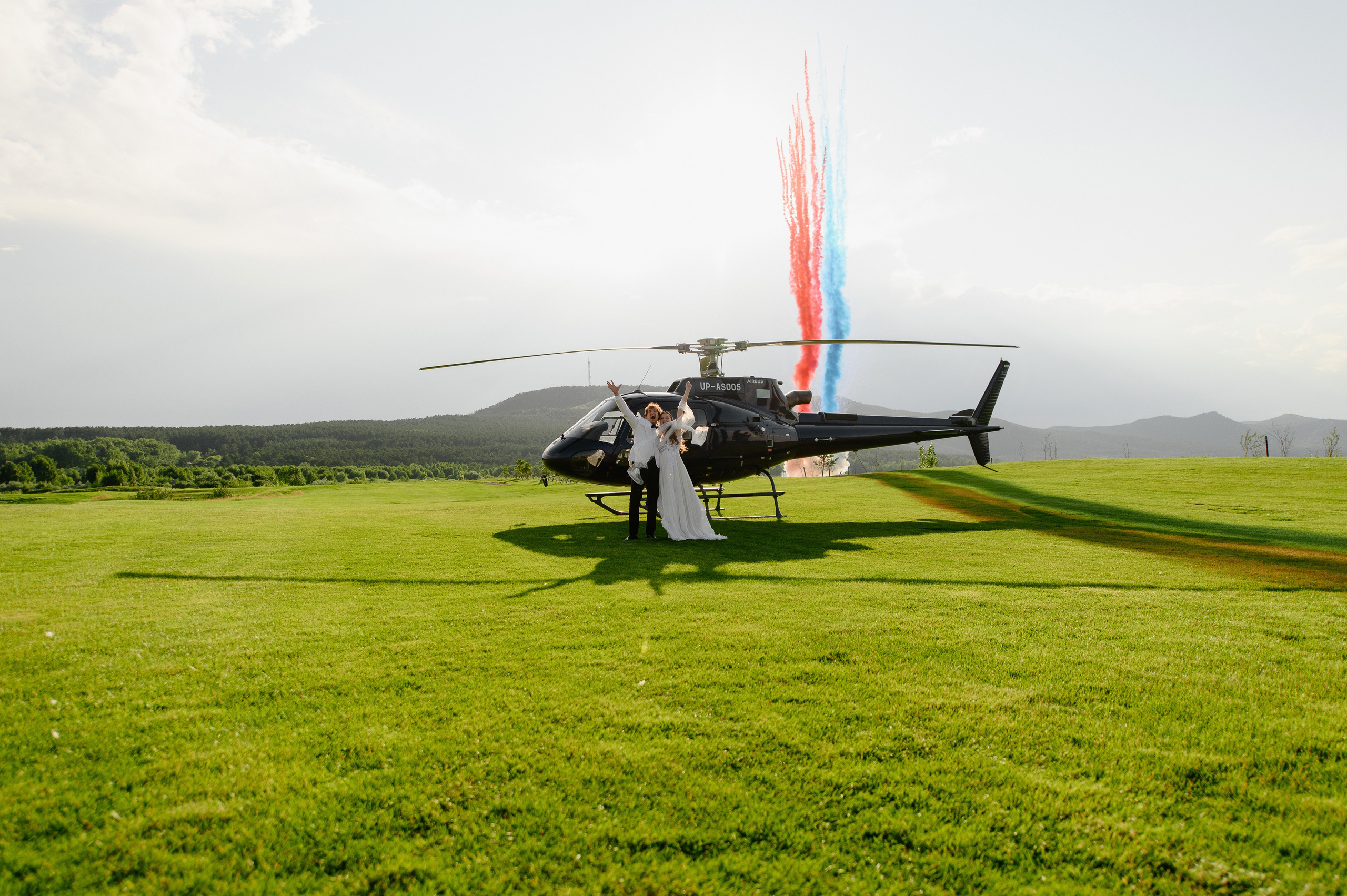 PREWEDDING. Фотограф Евгений Фураев