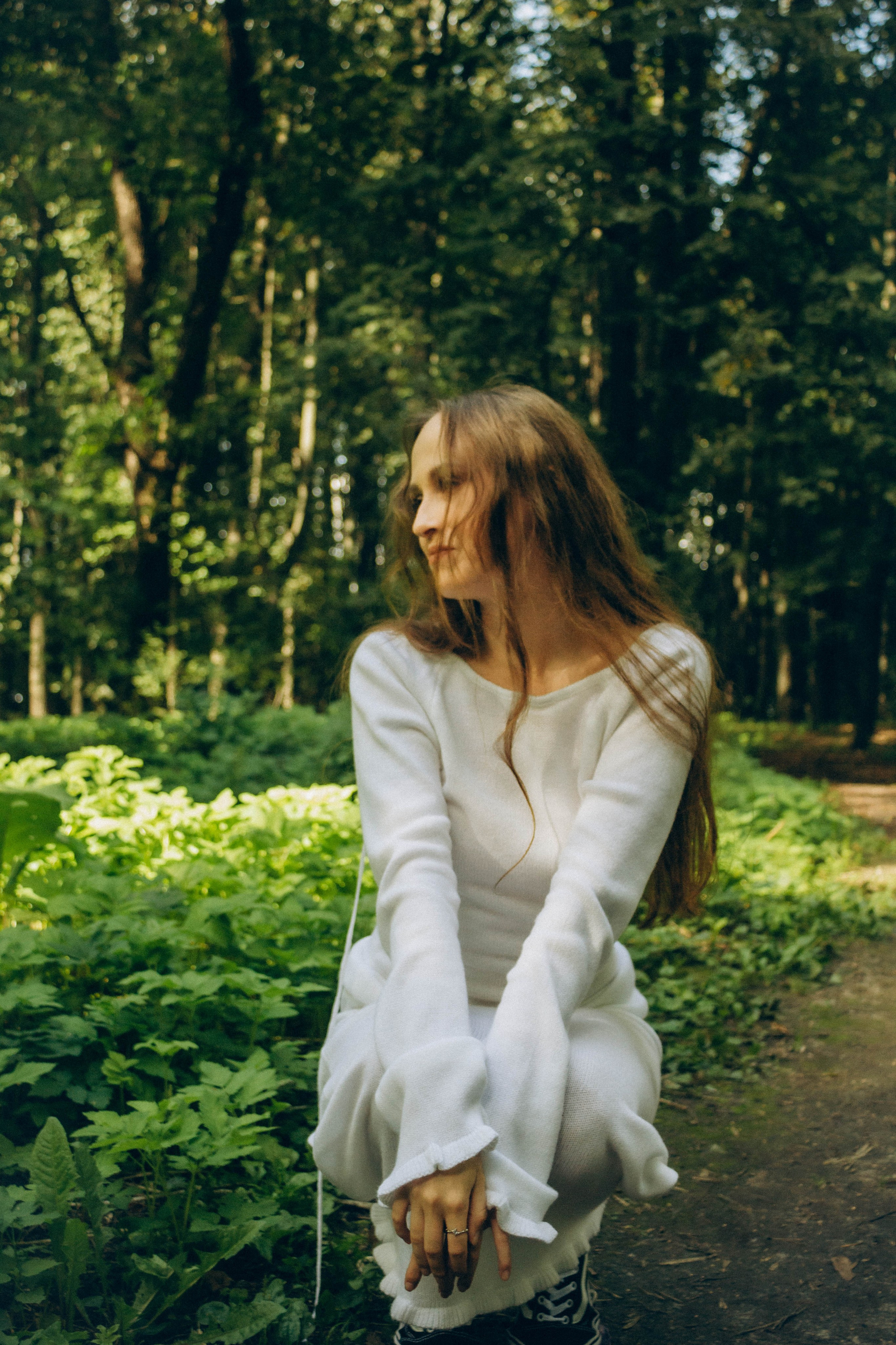Katherine. Я — Алёна и я фотографирую красиво (е)