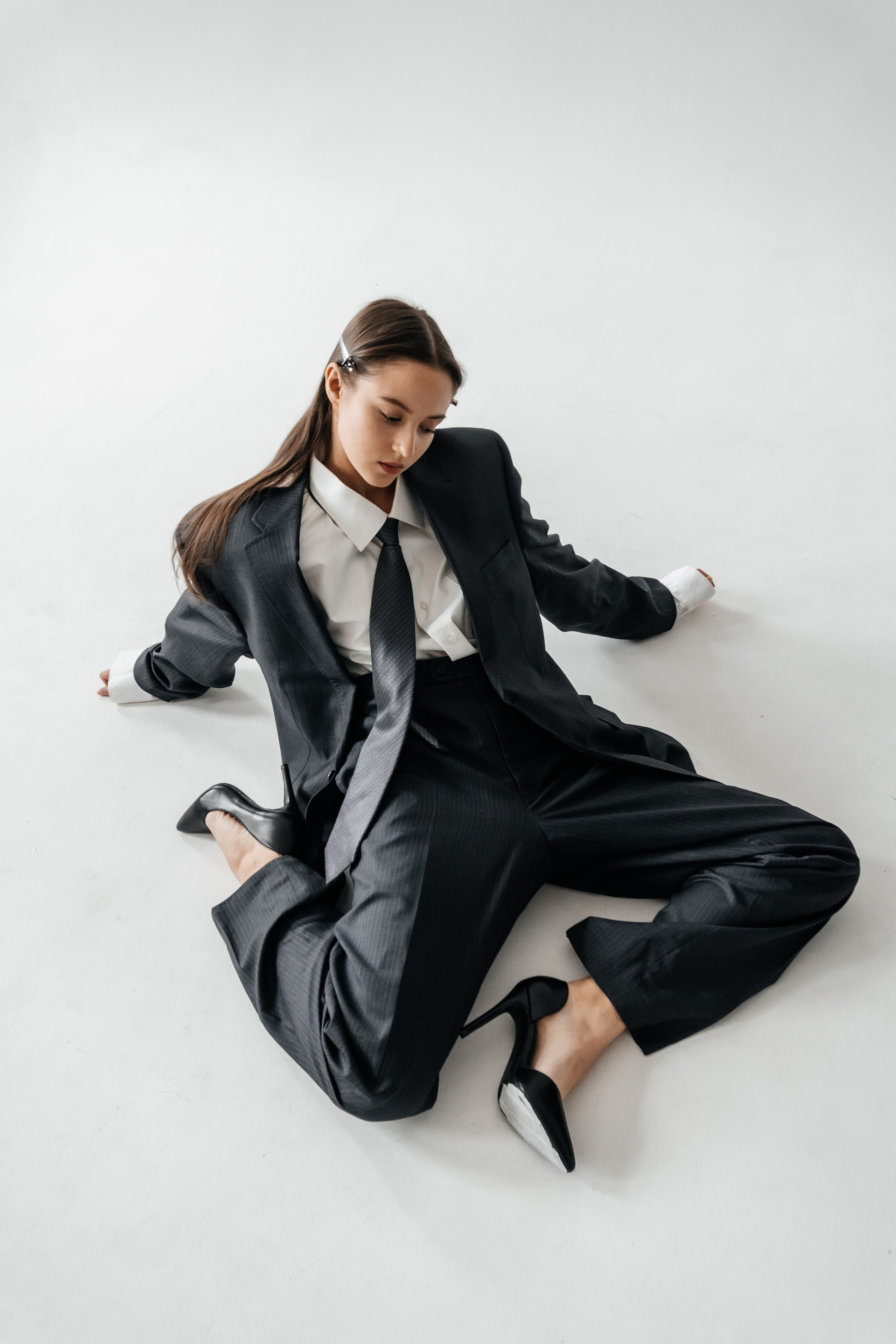 Anastasia. Я — Алёна и я фотографирую красиво (е)